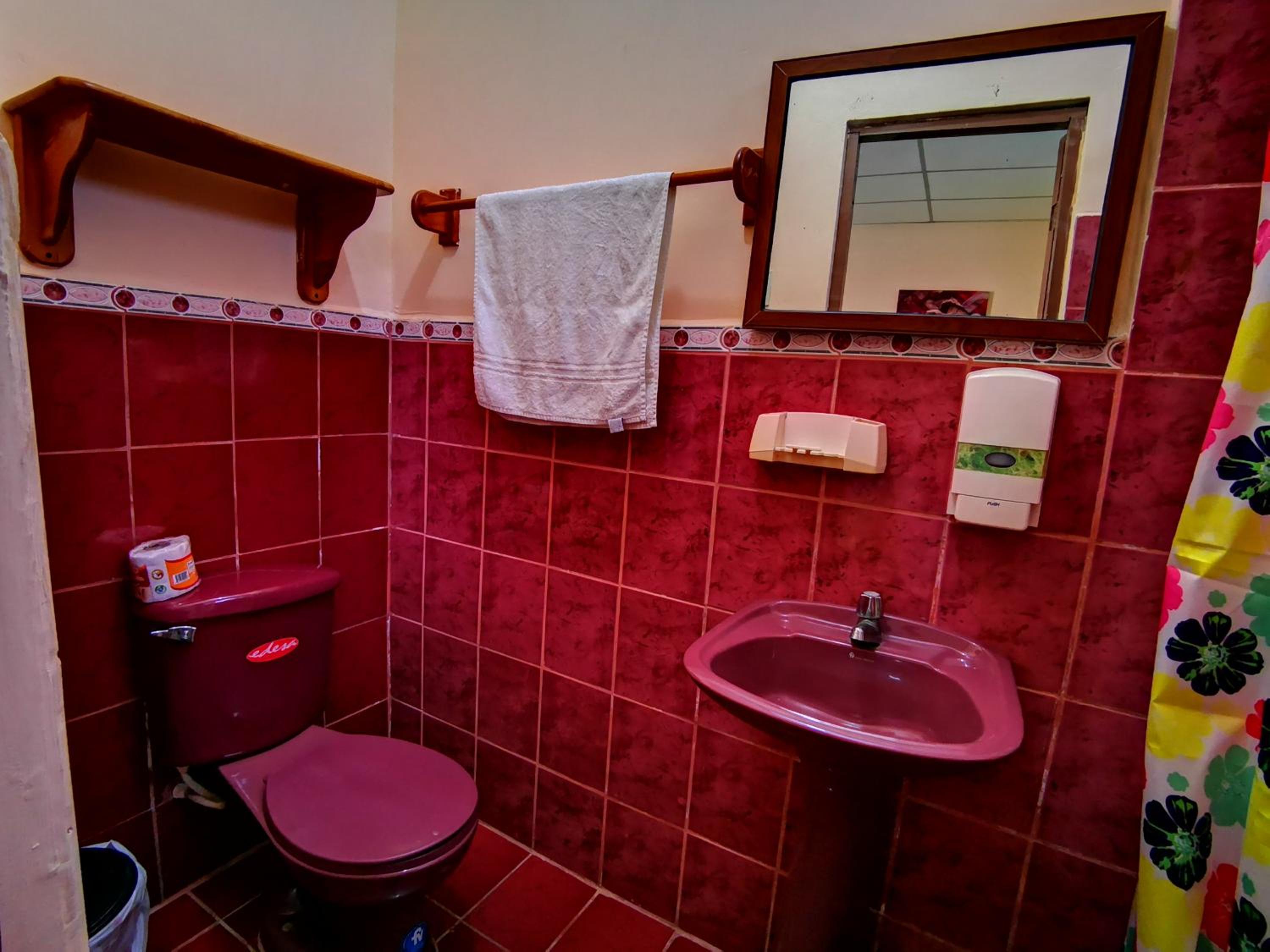 Standard Quadruple Room photo 3