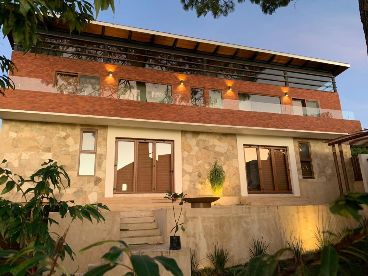 Villa with Garden View photo 3