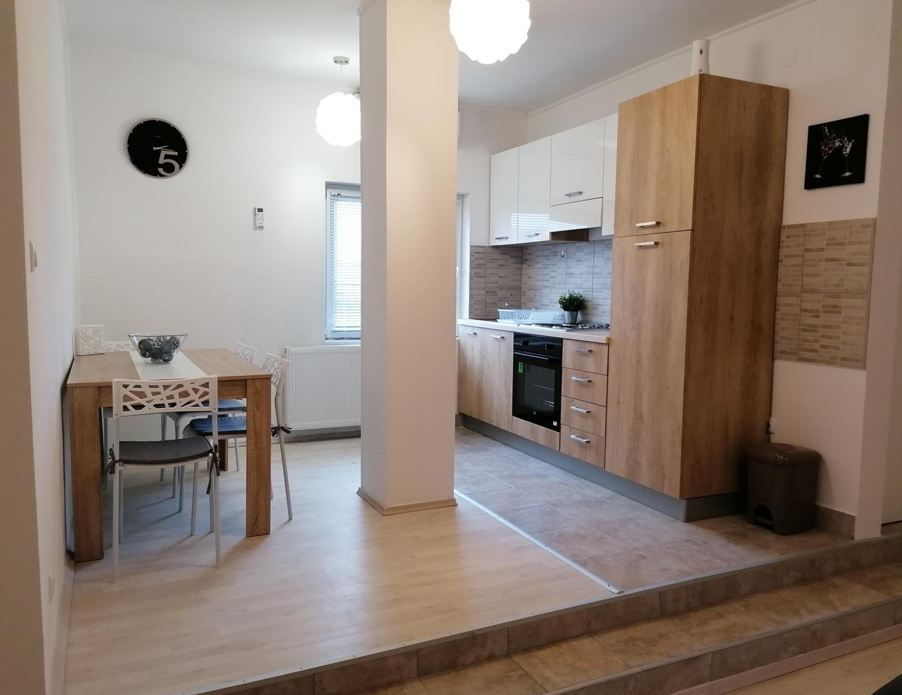 Two-Bedroom Apartment - Photo 8