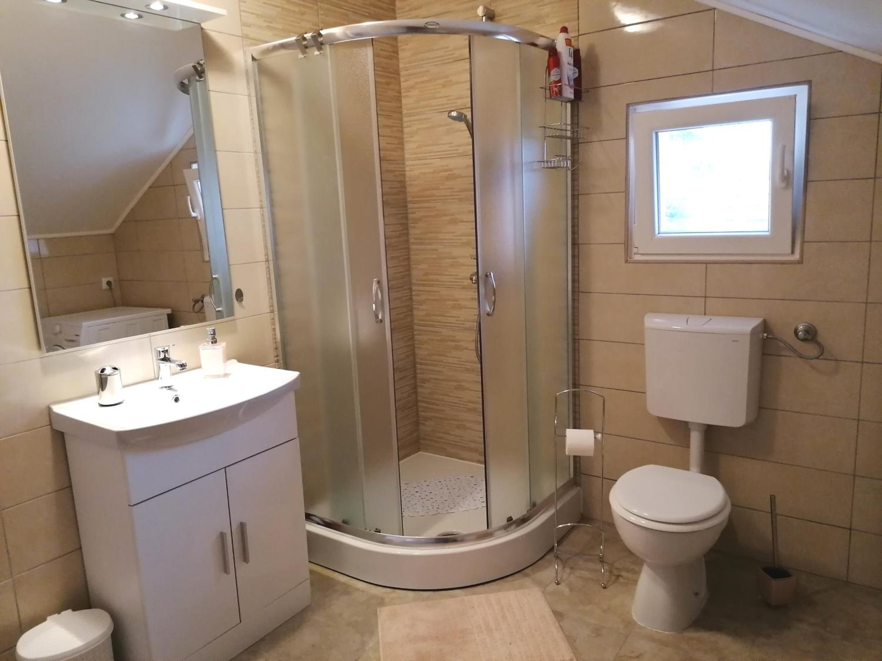 Two-Bedroom Apartment - Photo 14