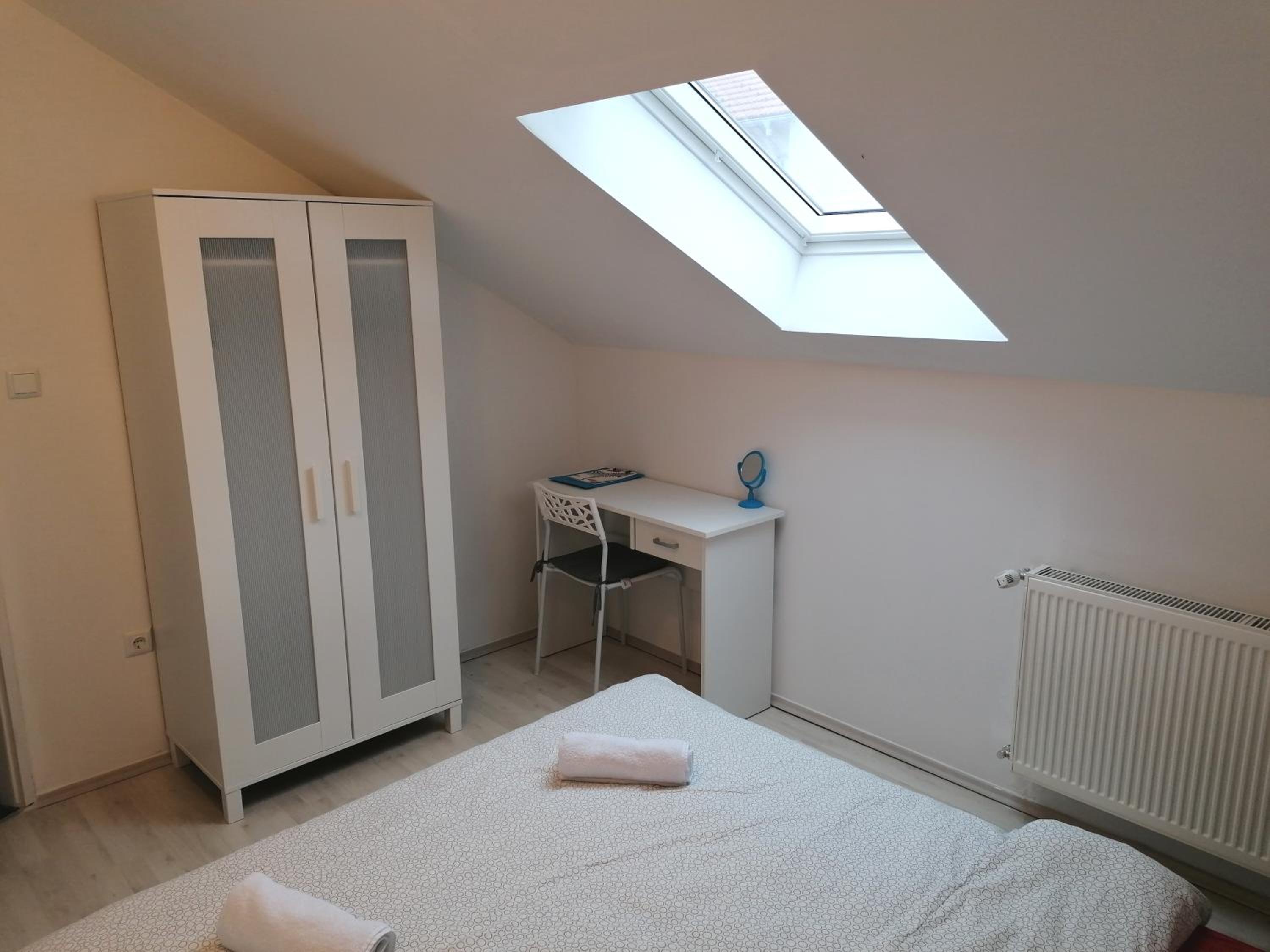 Two-Bedroom Apartment - Photo 15