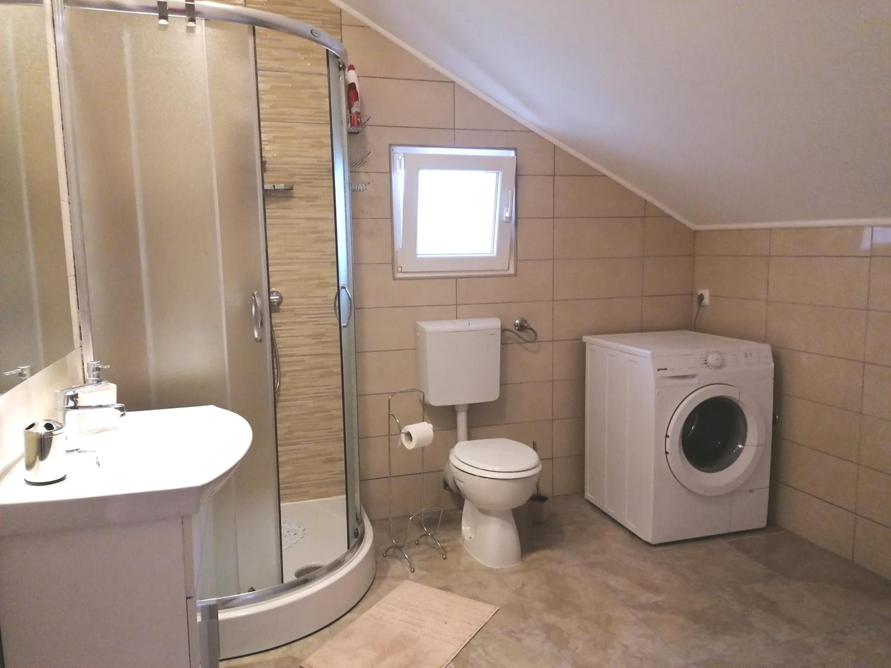 Two-Bedroom Apartment - Photo 18