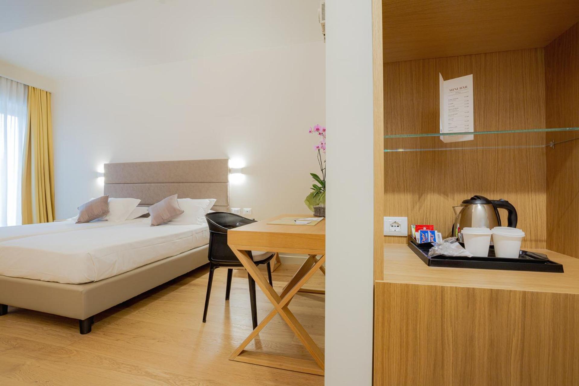 Superior Double or Twin Room