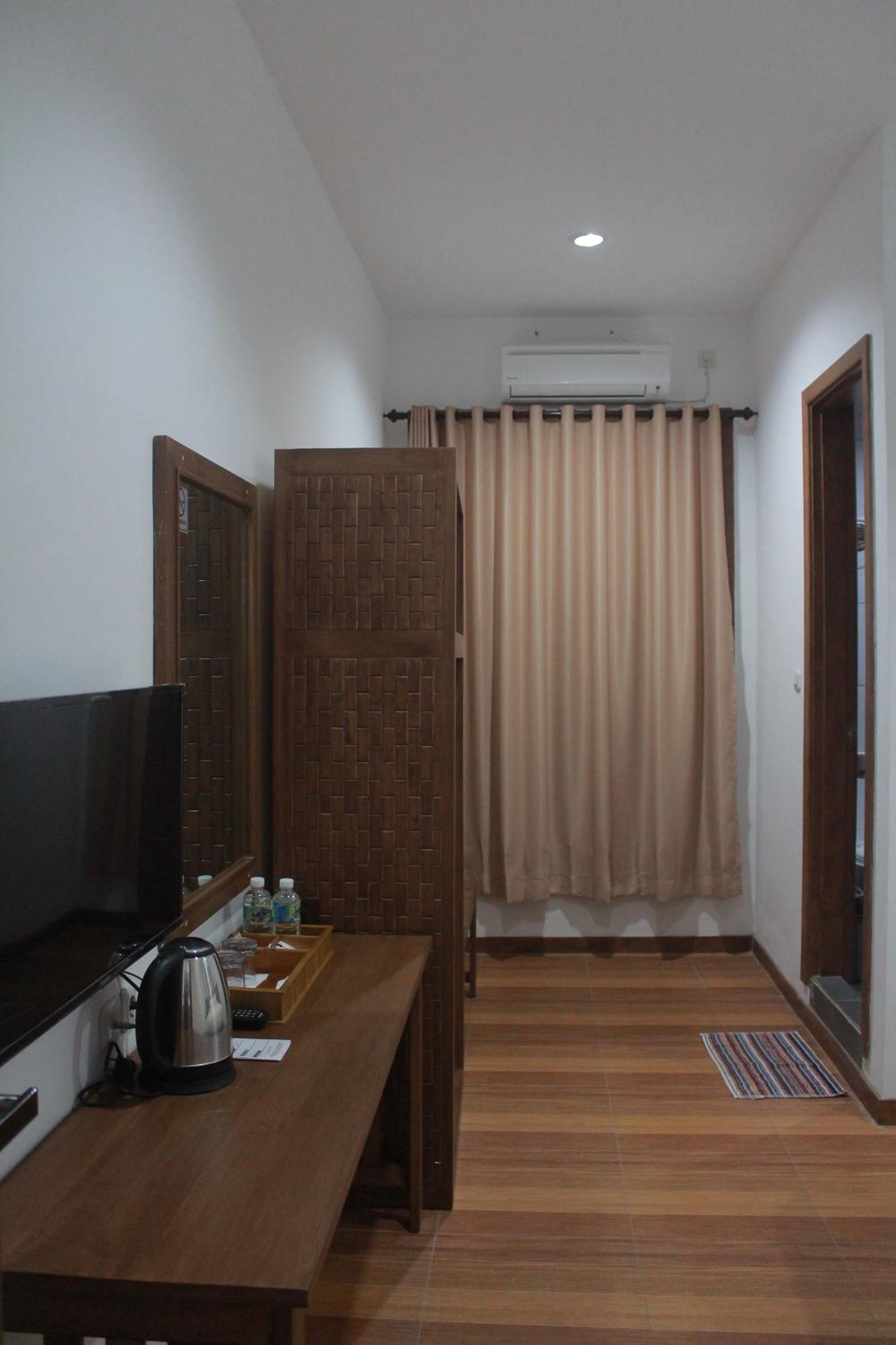 Superior Double or Twin Room - Photo 2
