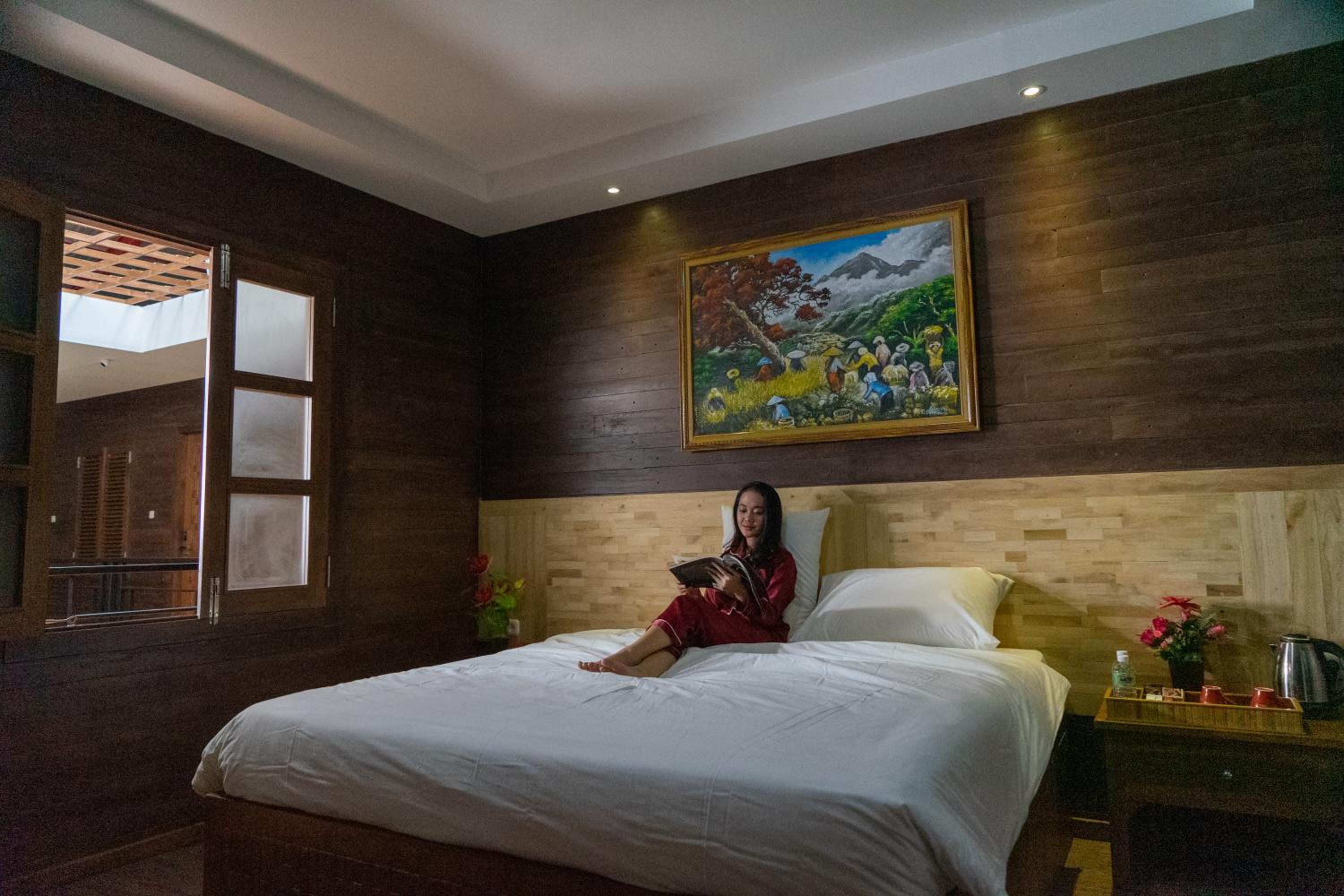 Deluxe Double or Twin Room - Photo 3