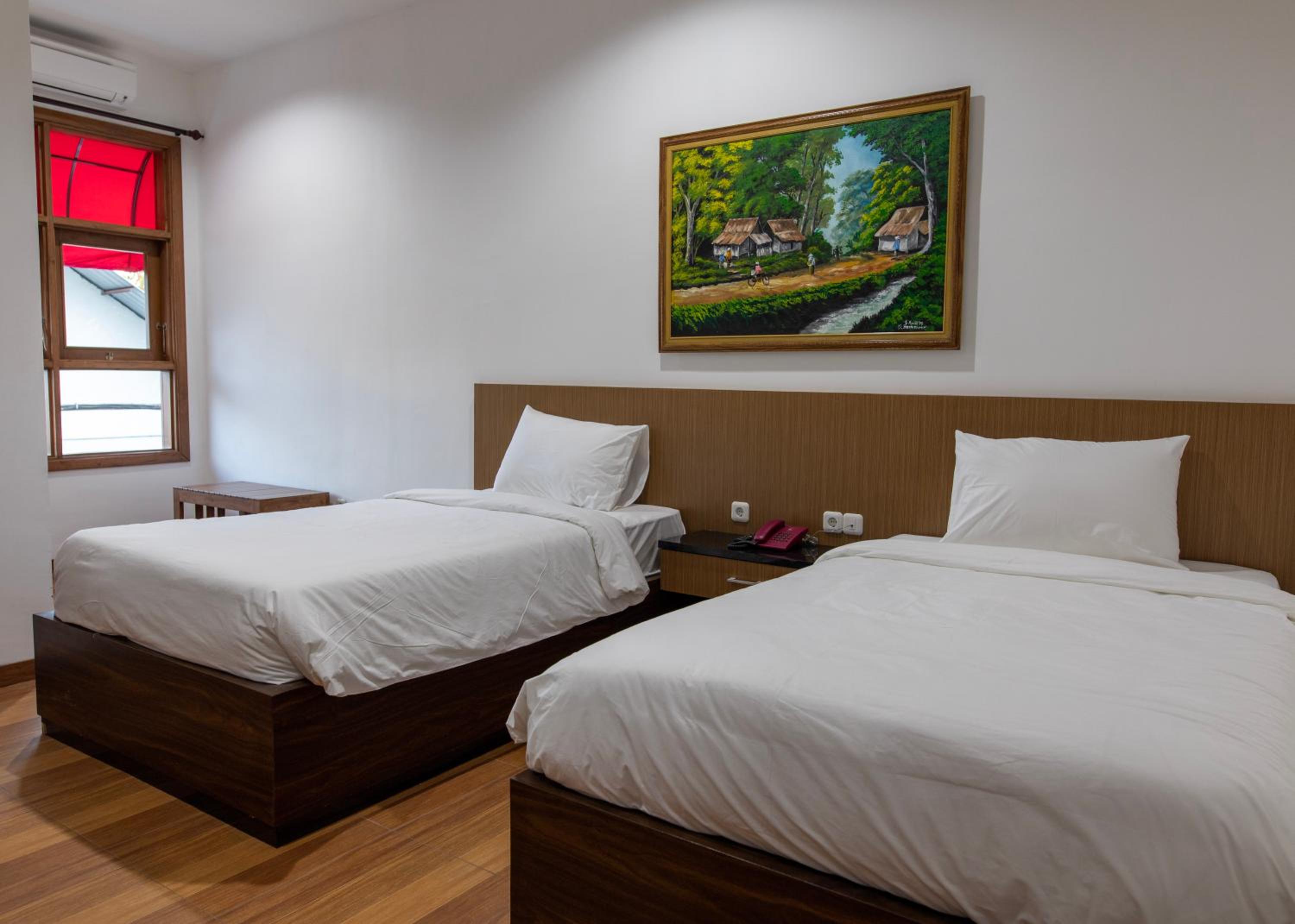 Superior Double or Twin Room - Photo 3