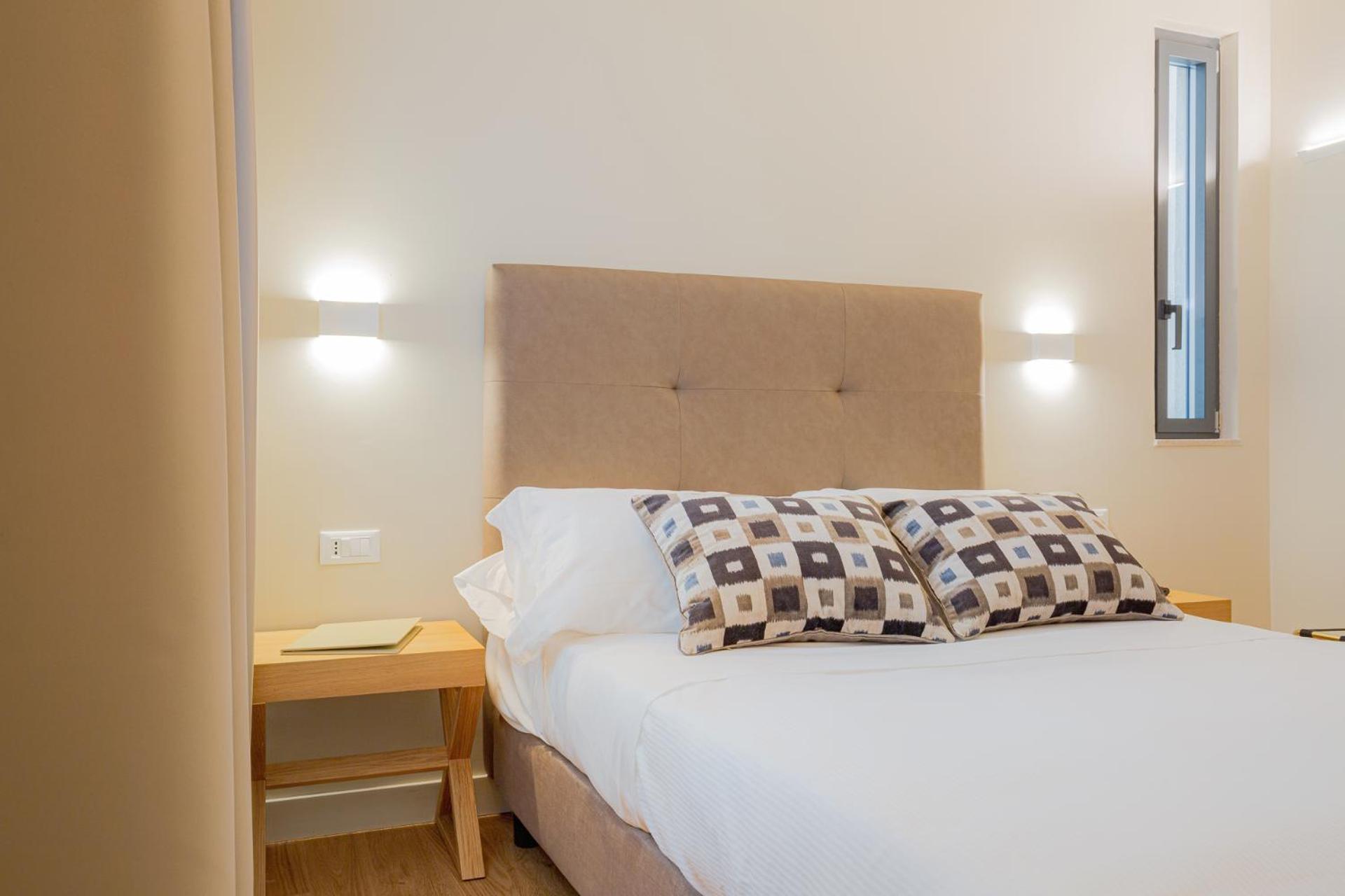 Economy Double Room - Photo 1