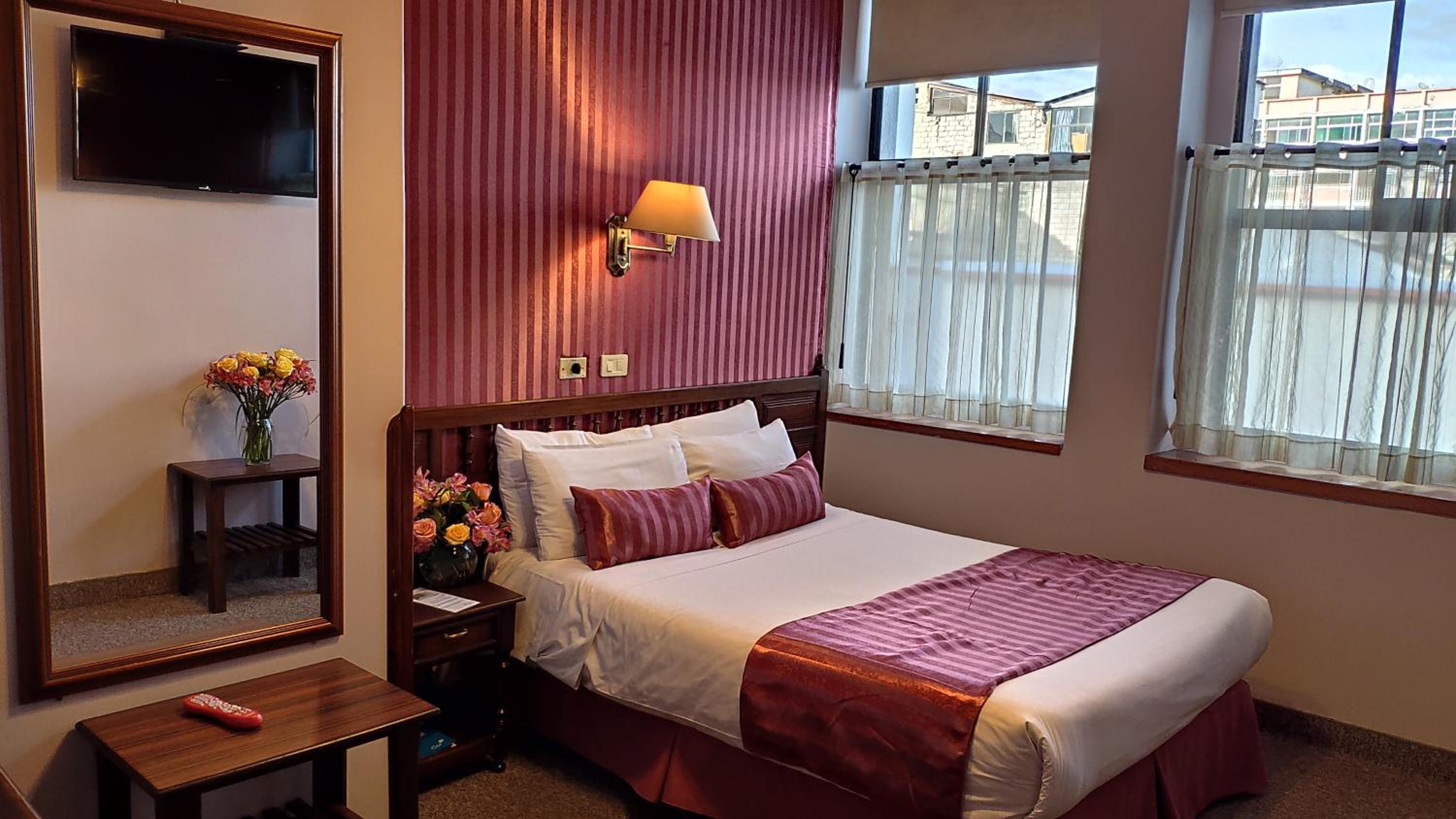Single Room
