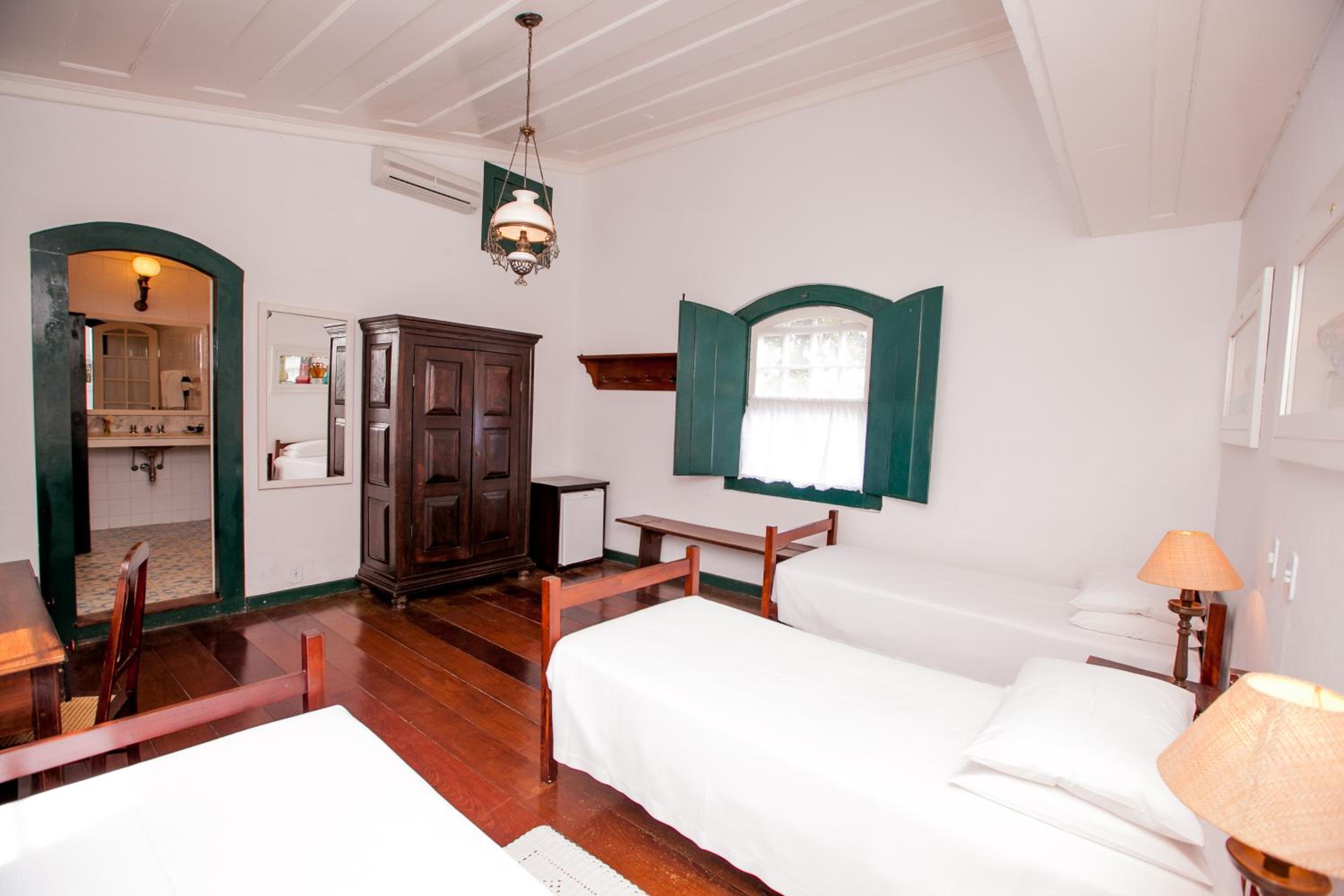 Standard Double Room photo 3