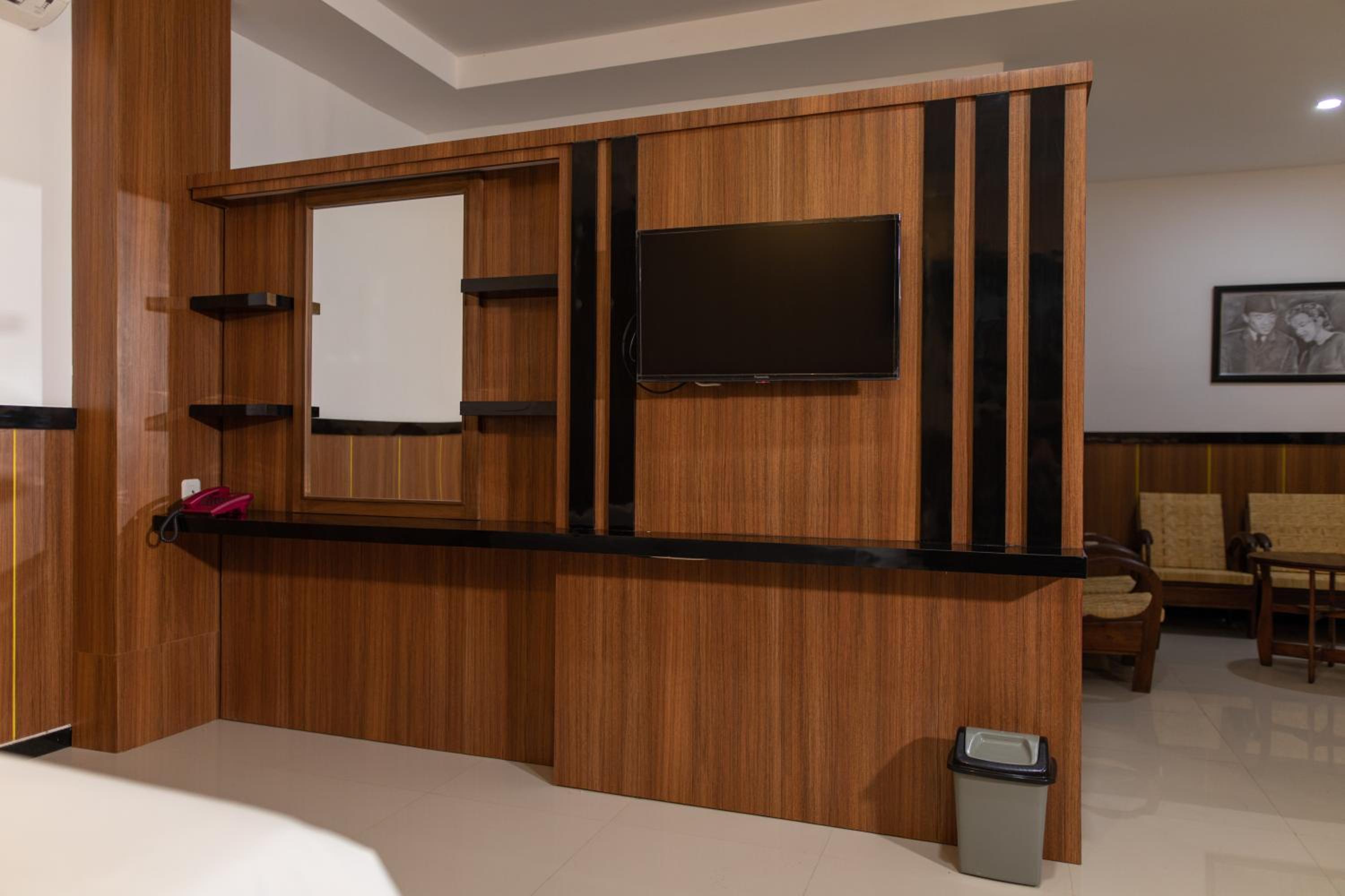 Luxury Quadruple Room - Photo 3