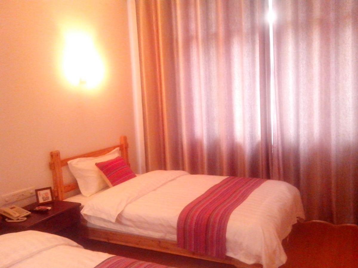 Comfort Twin Room photo 3