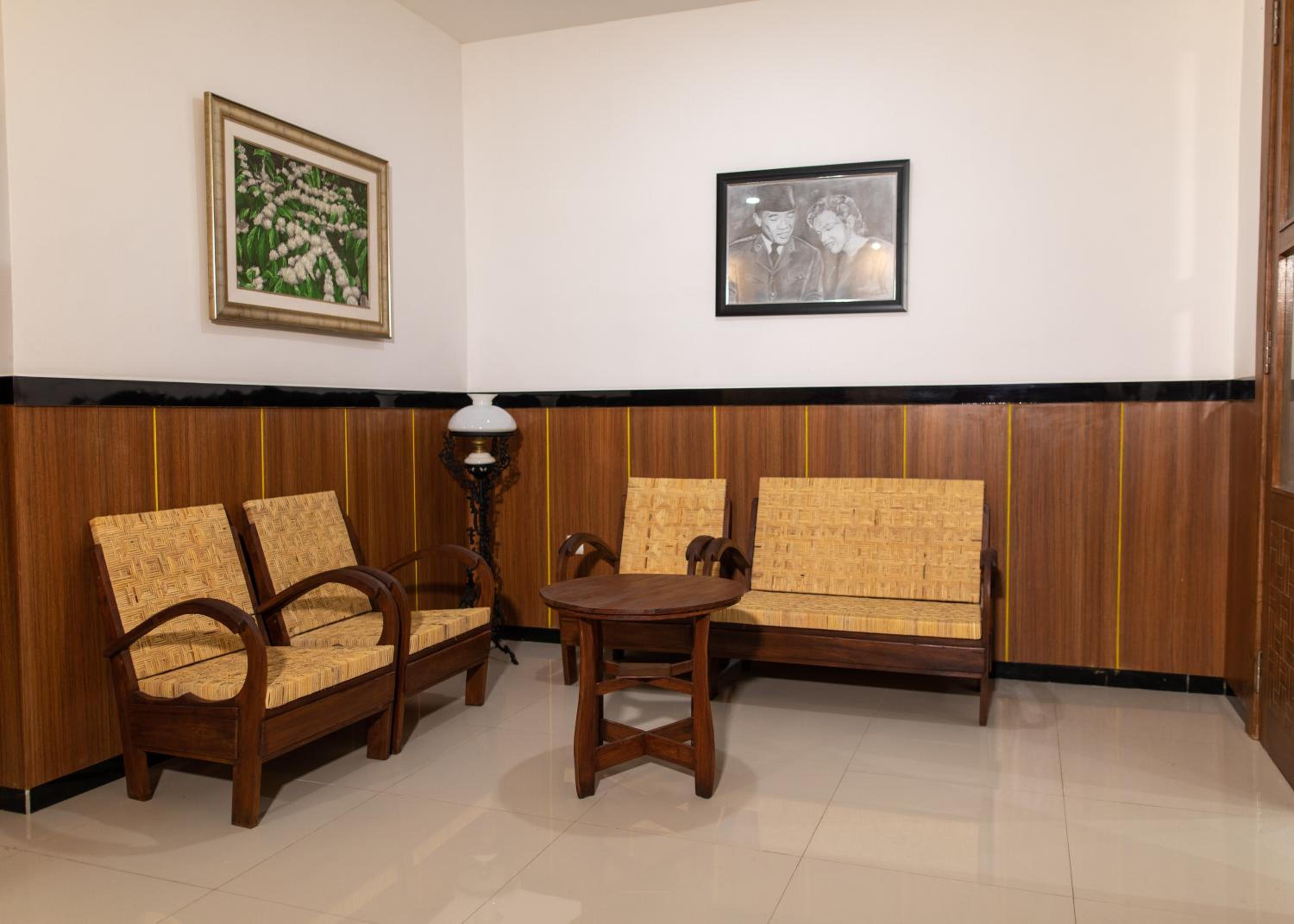 Luxury Quadruple Room - Photo 1