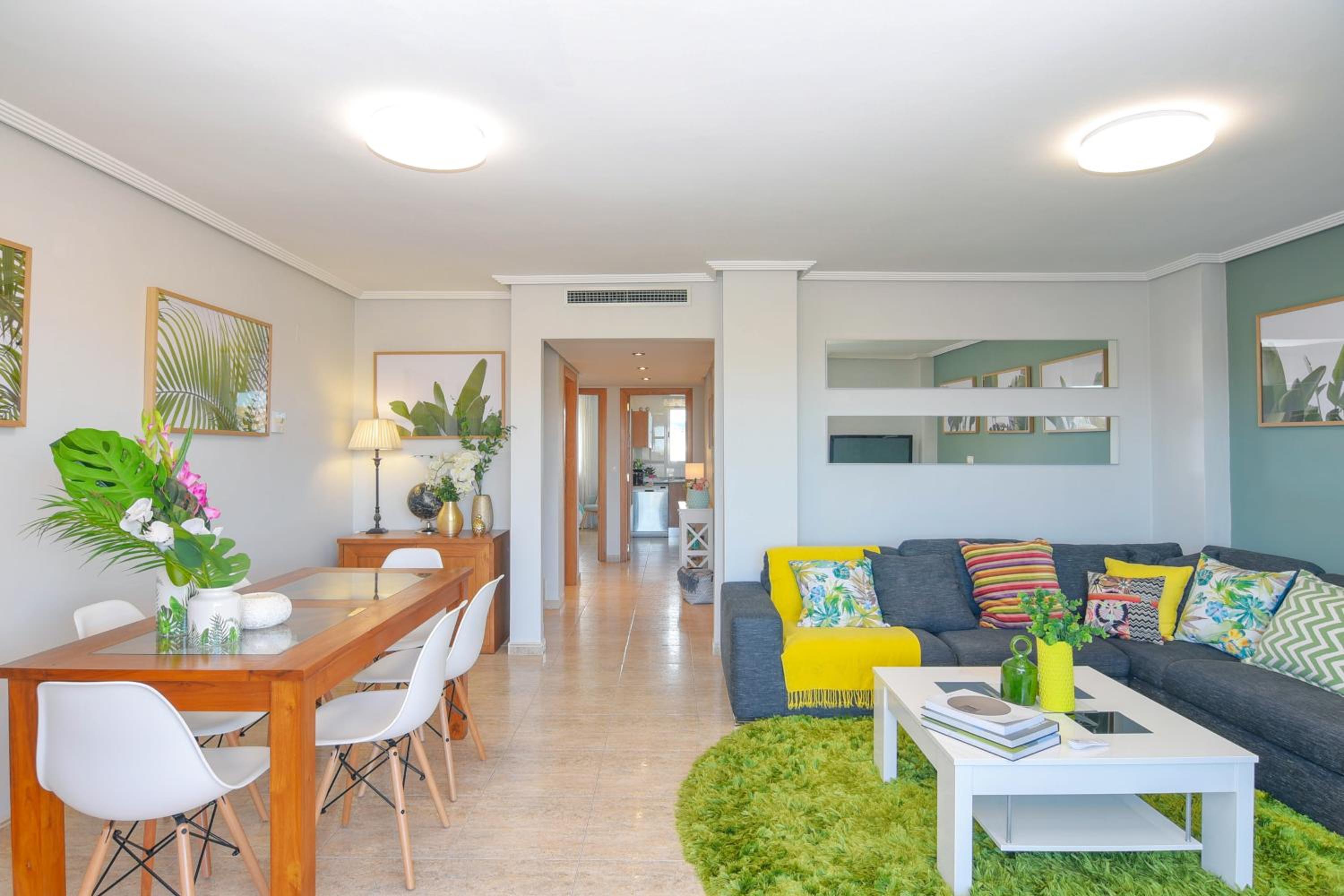 Maisonette (Maisonette)