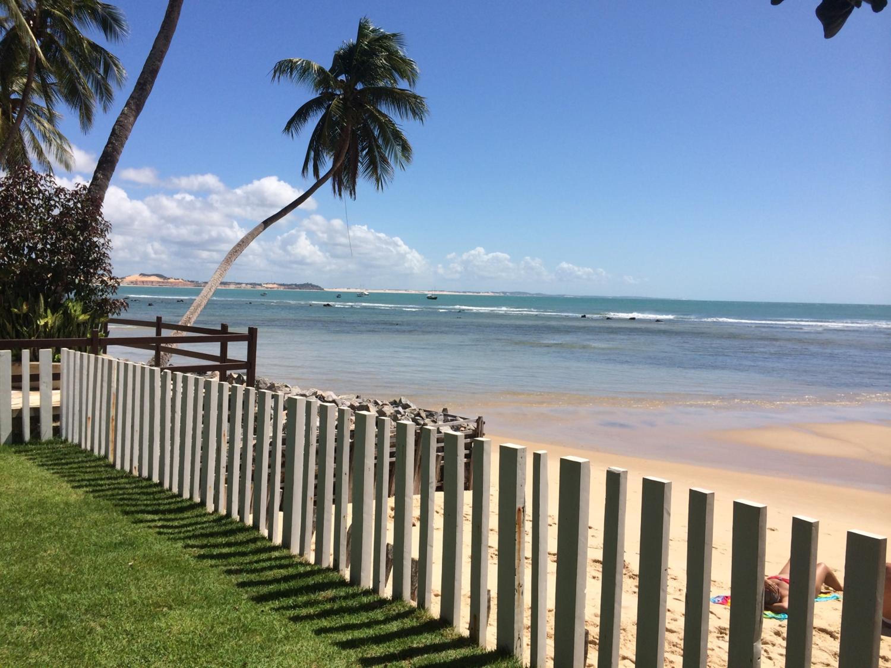 Two-Bedroom House - Beachfront photo 3