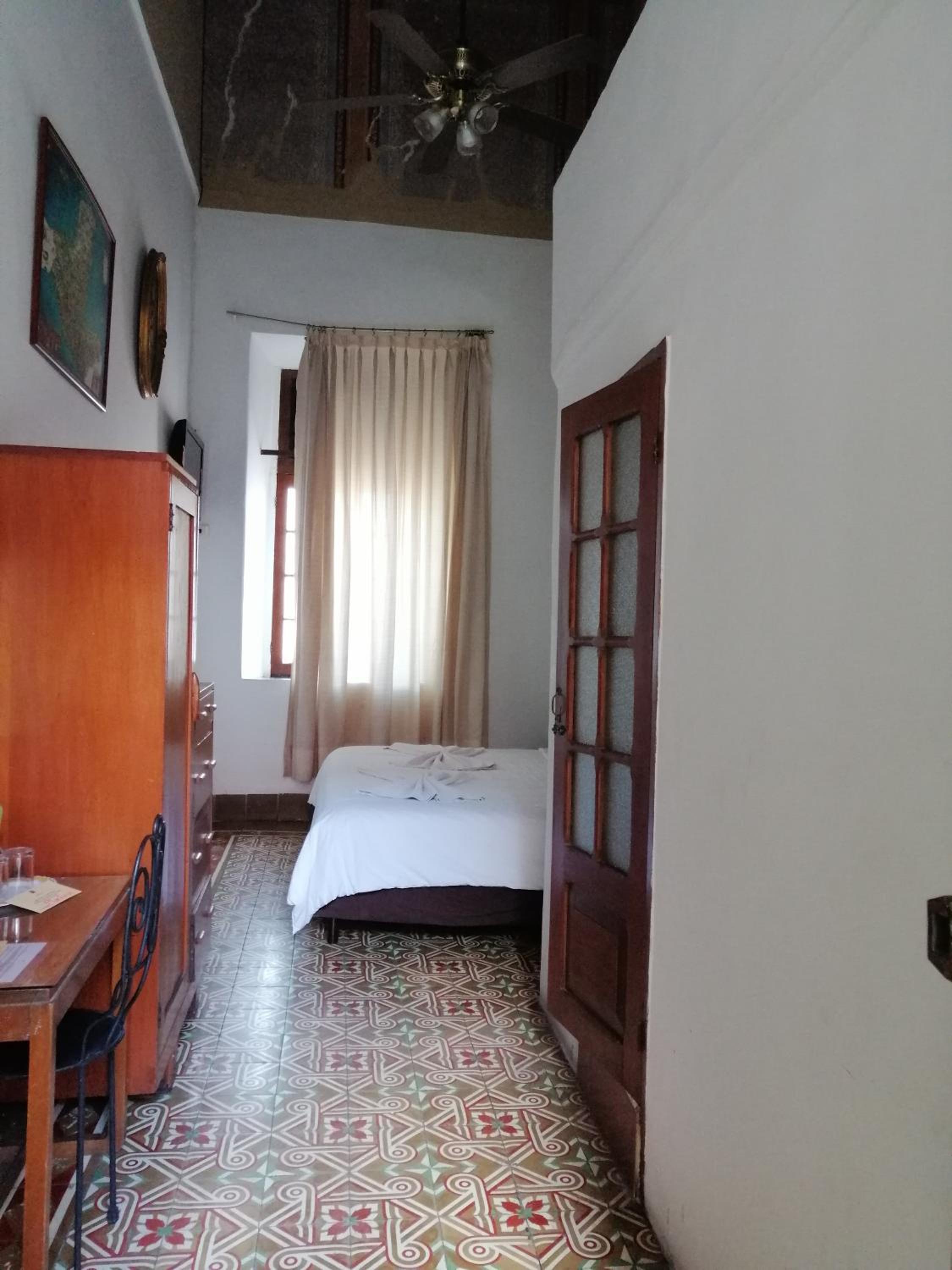 Double Room - Photo 1