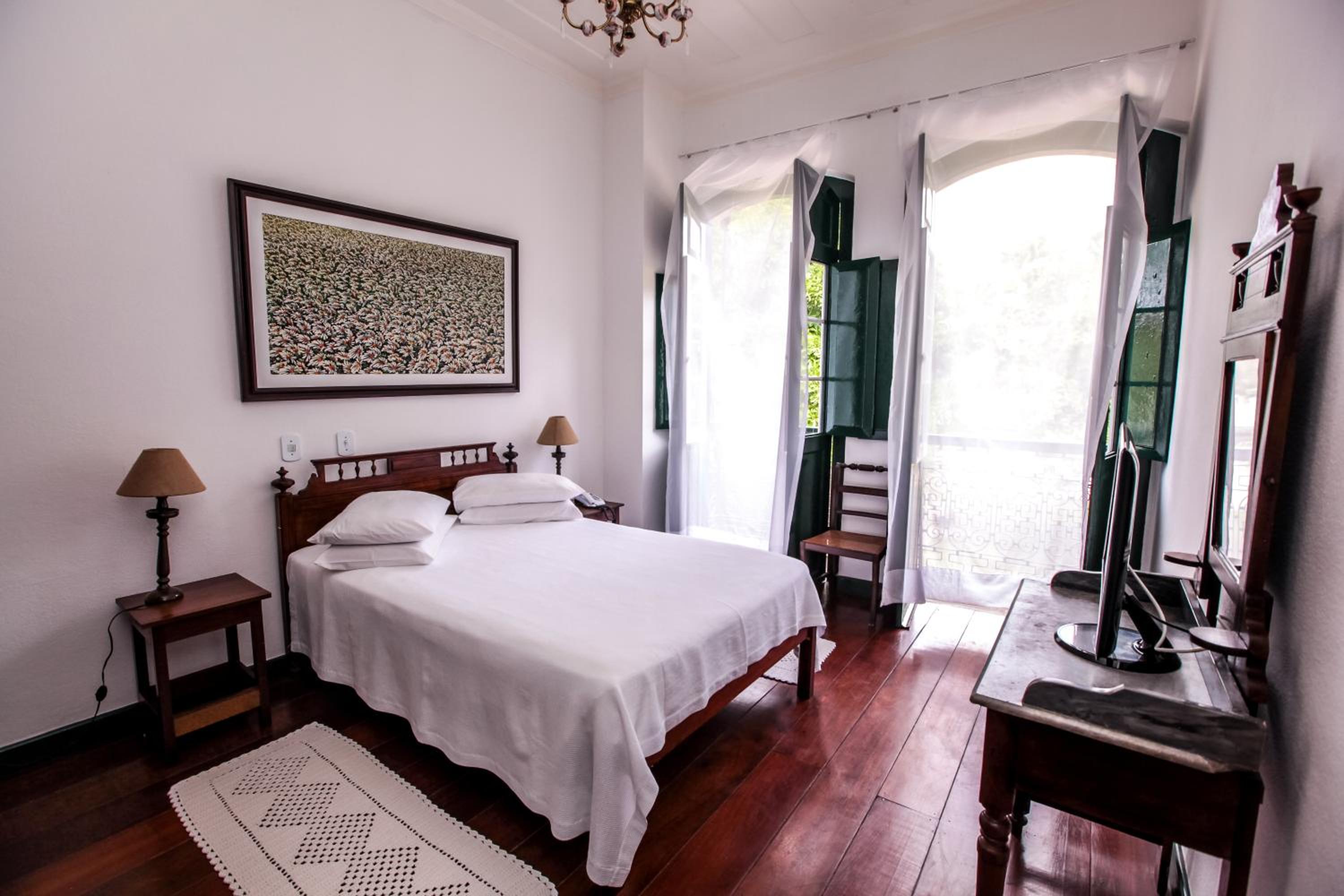 Standard Double Room photo 3
