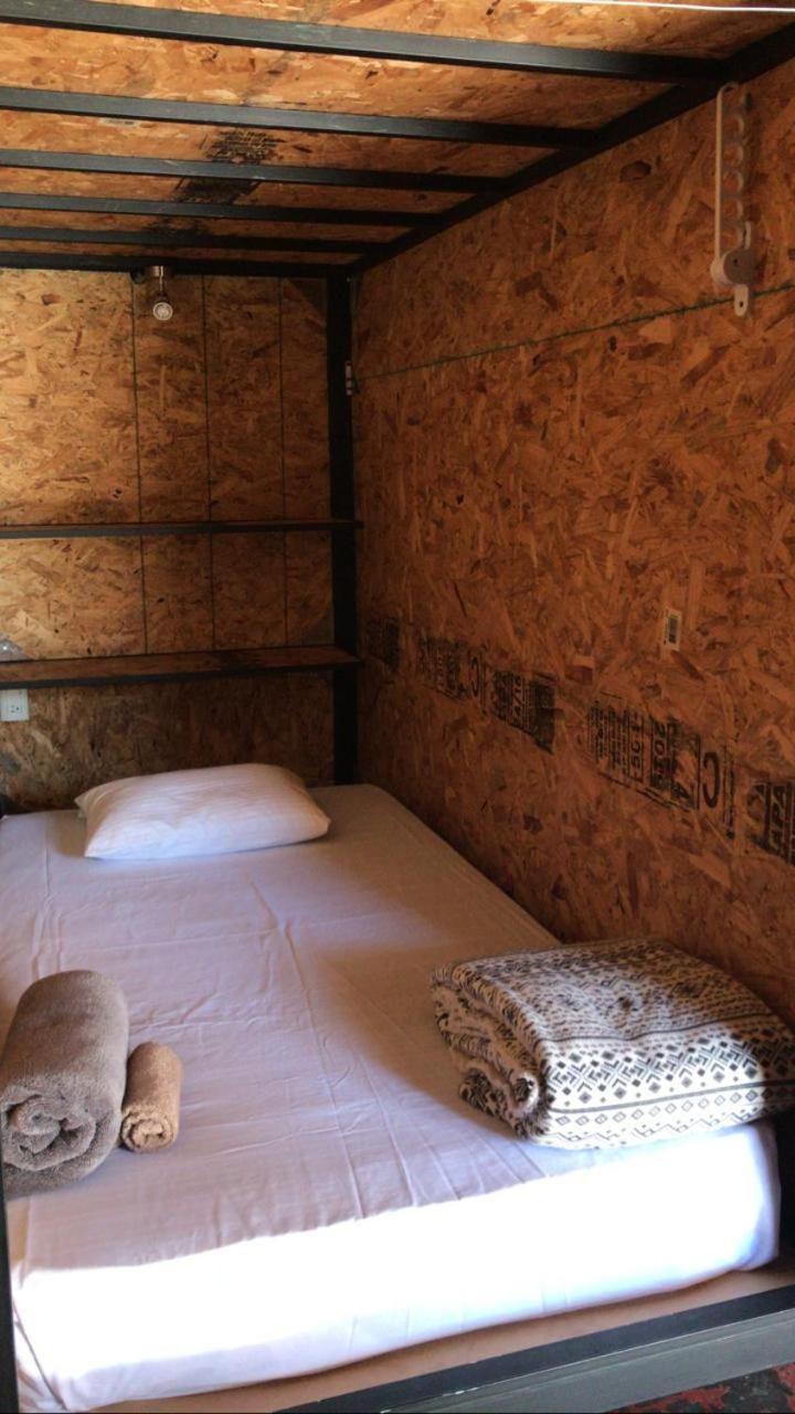 Bunk Bed In Mixed Dormitory Room photo 1