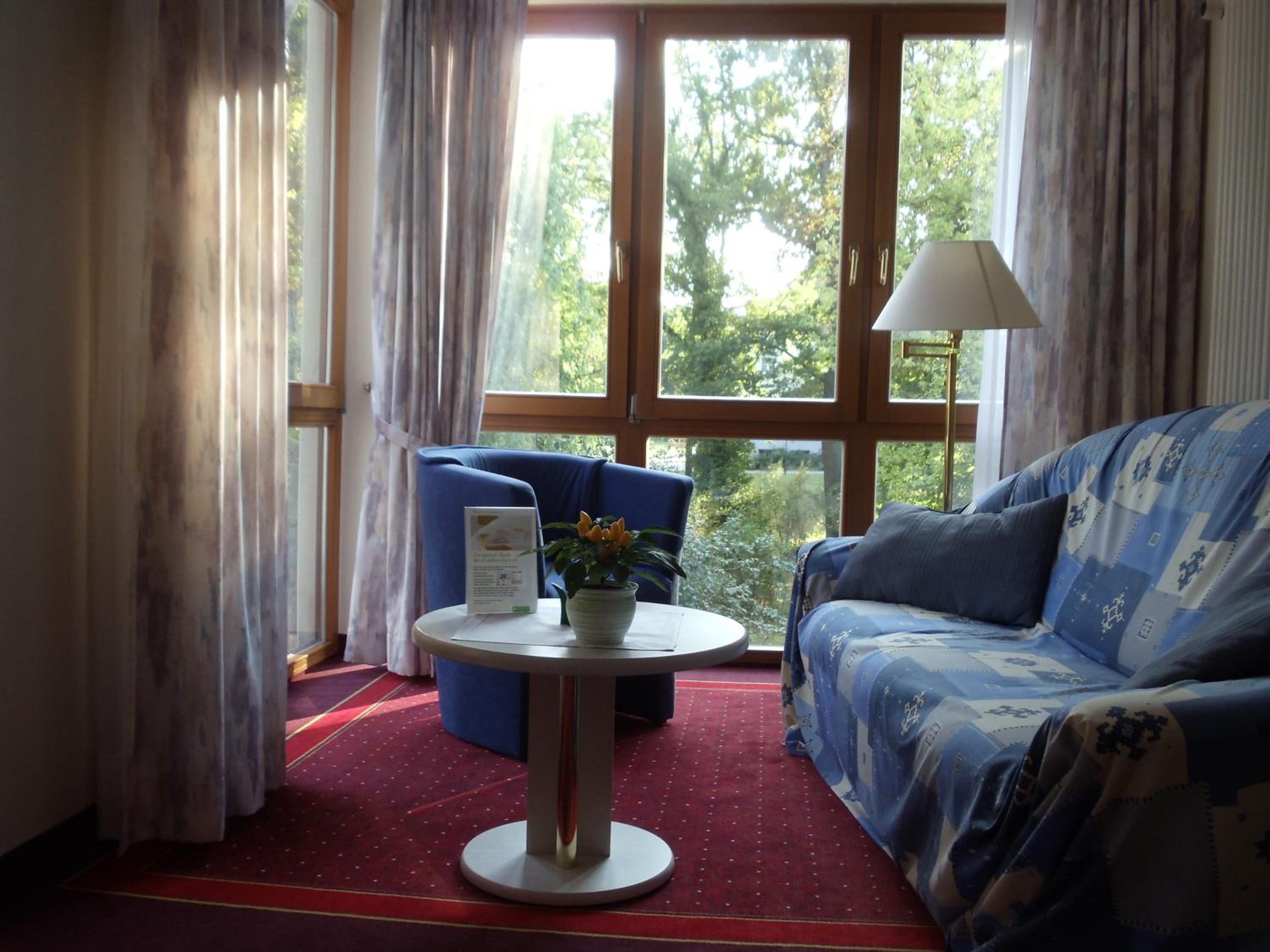 Winter Garden Room - Double