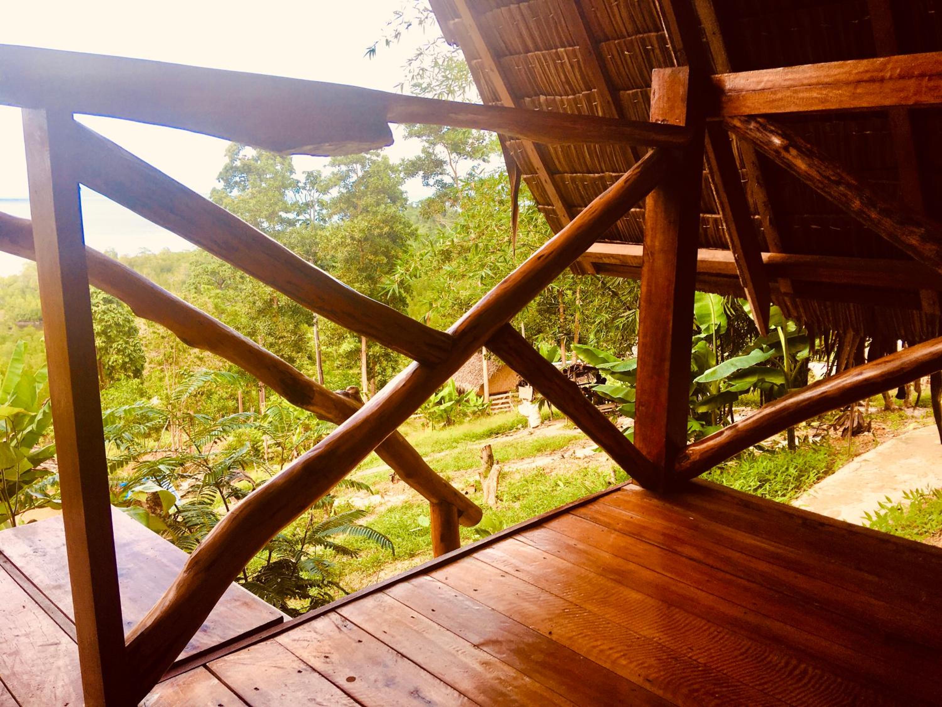 Bungalow with Sea View - Photo 3