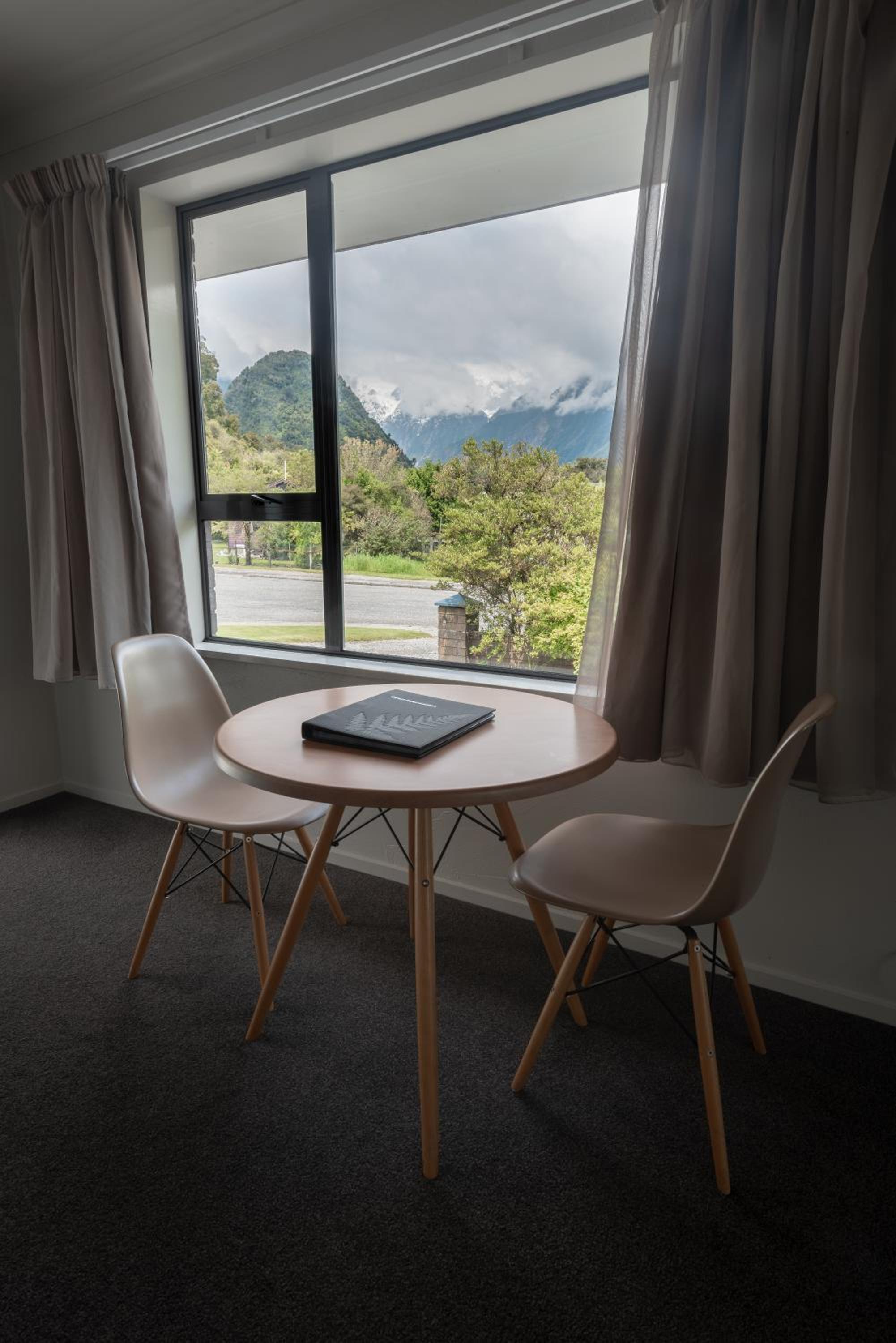 Studio with Kitchen and Mountain View - Photo 13