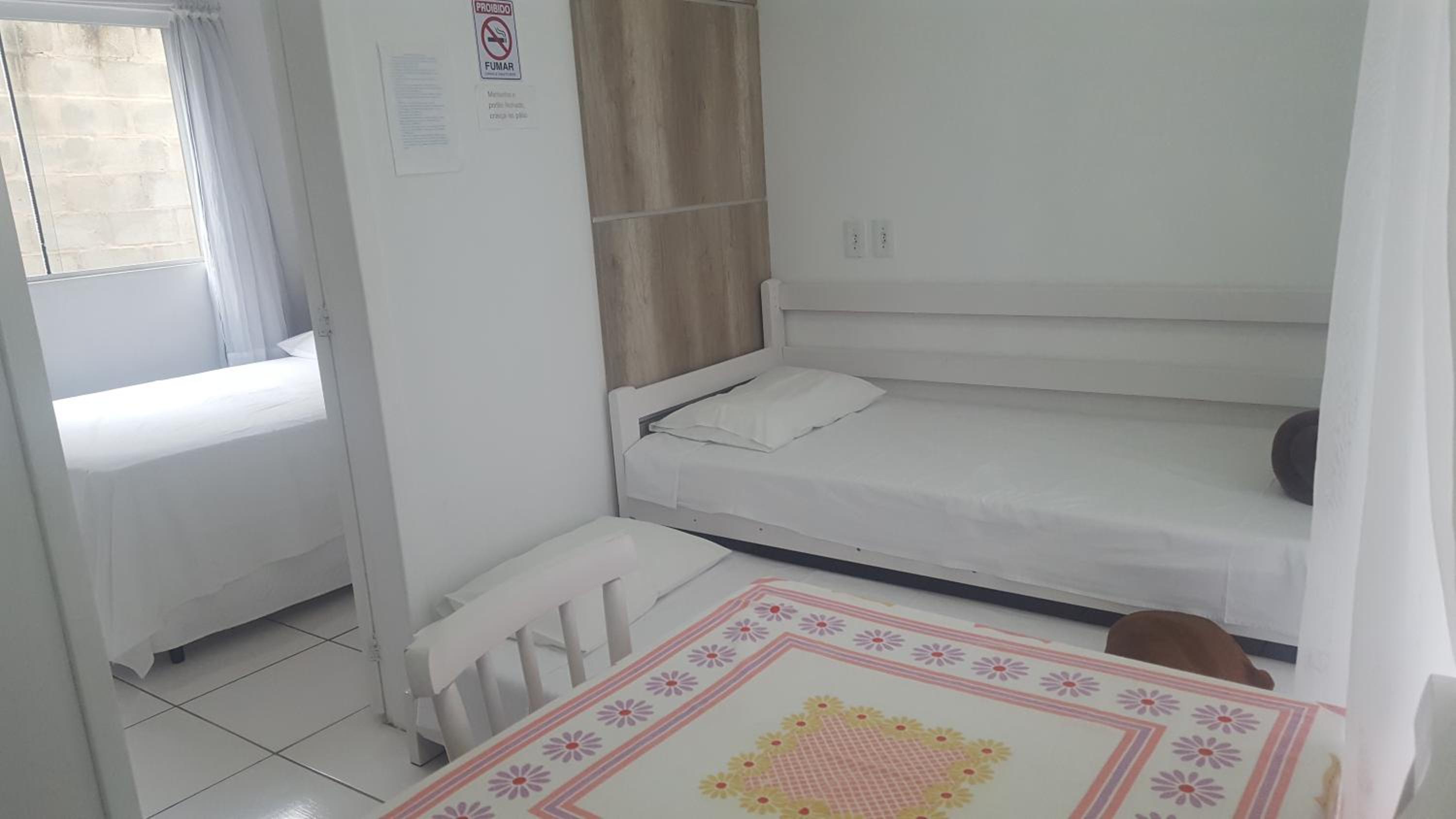 One-Bedroom Apartment - Photo 8