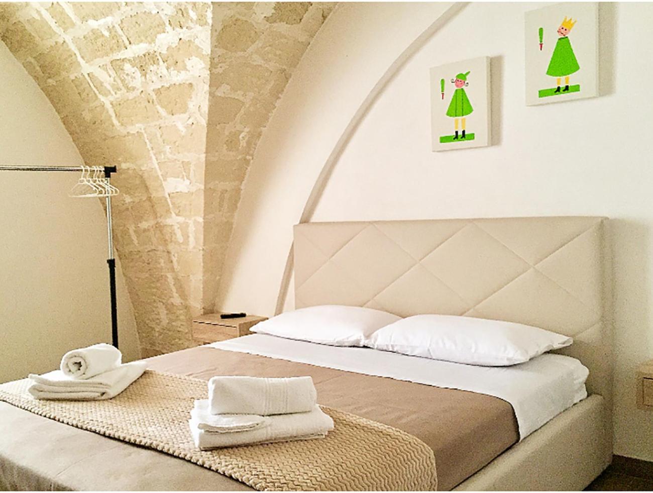 Triple Room with Private Bathroom photo 1