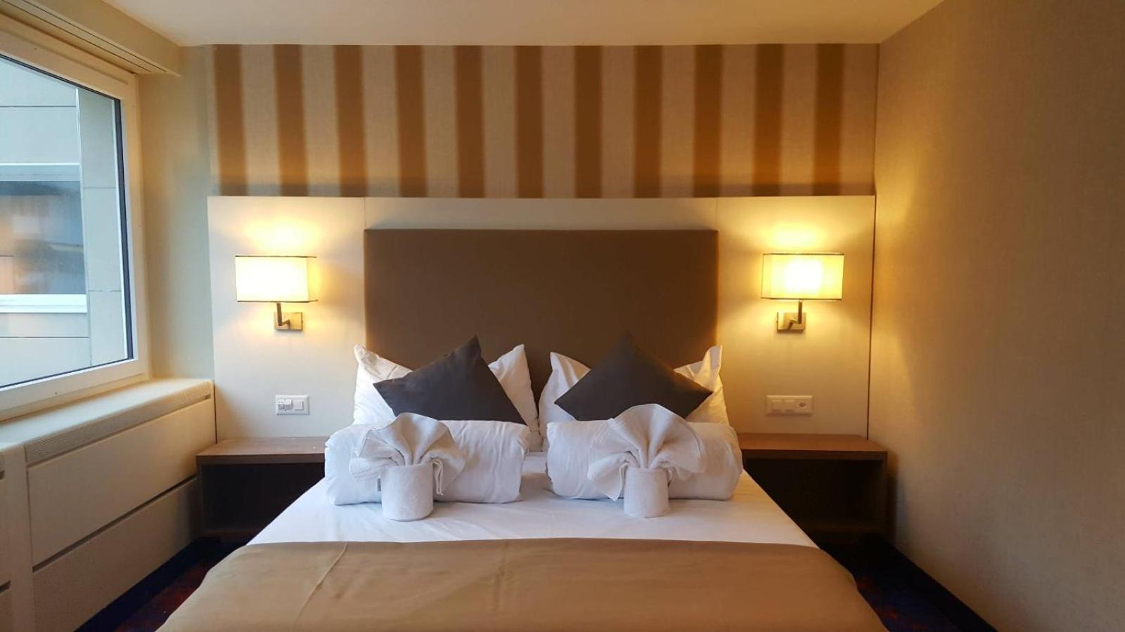 Business Double Room - Photo 2
