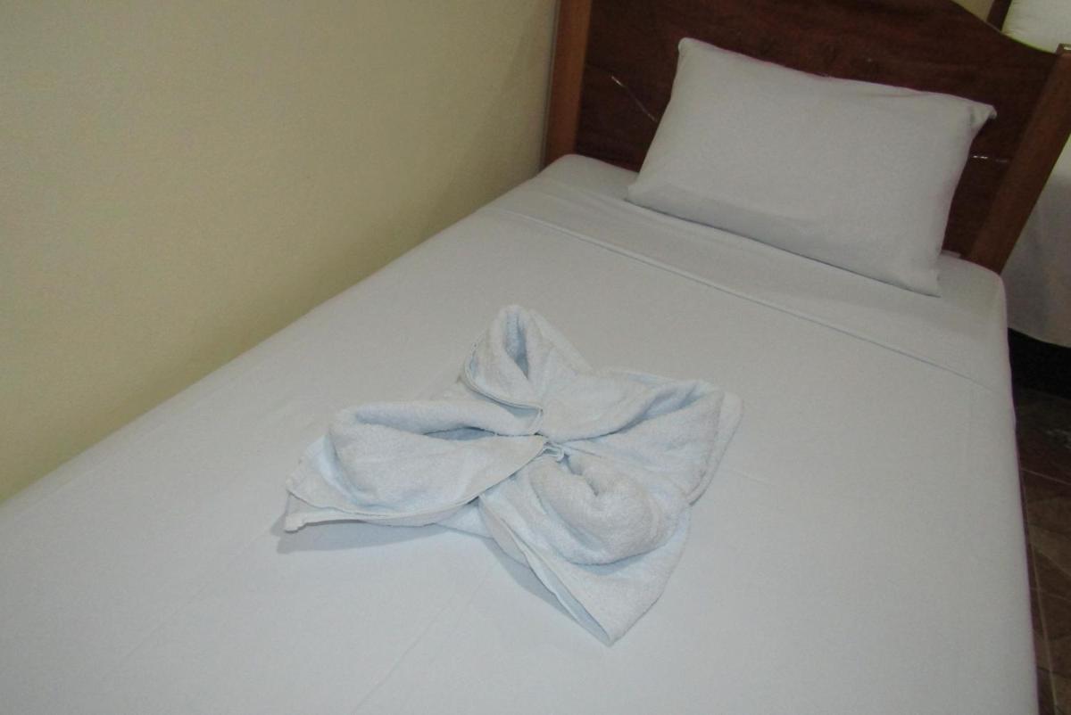 Family Suite with Balcony photo 3