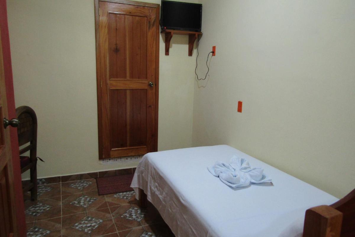 Family Suite with Balcony photo 2