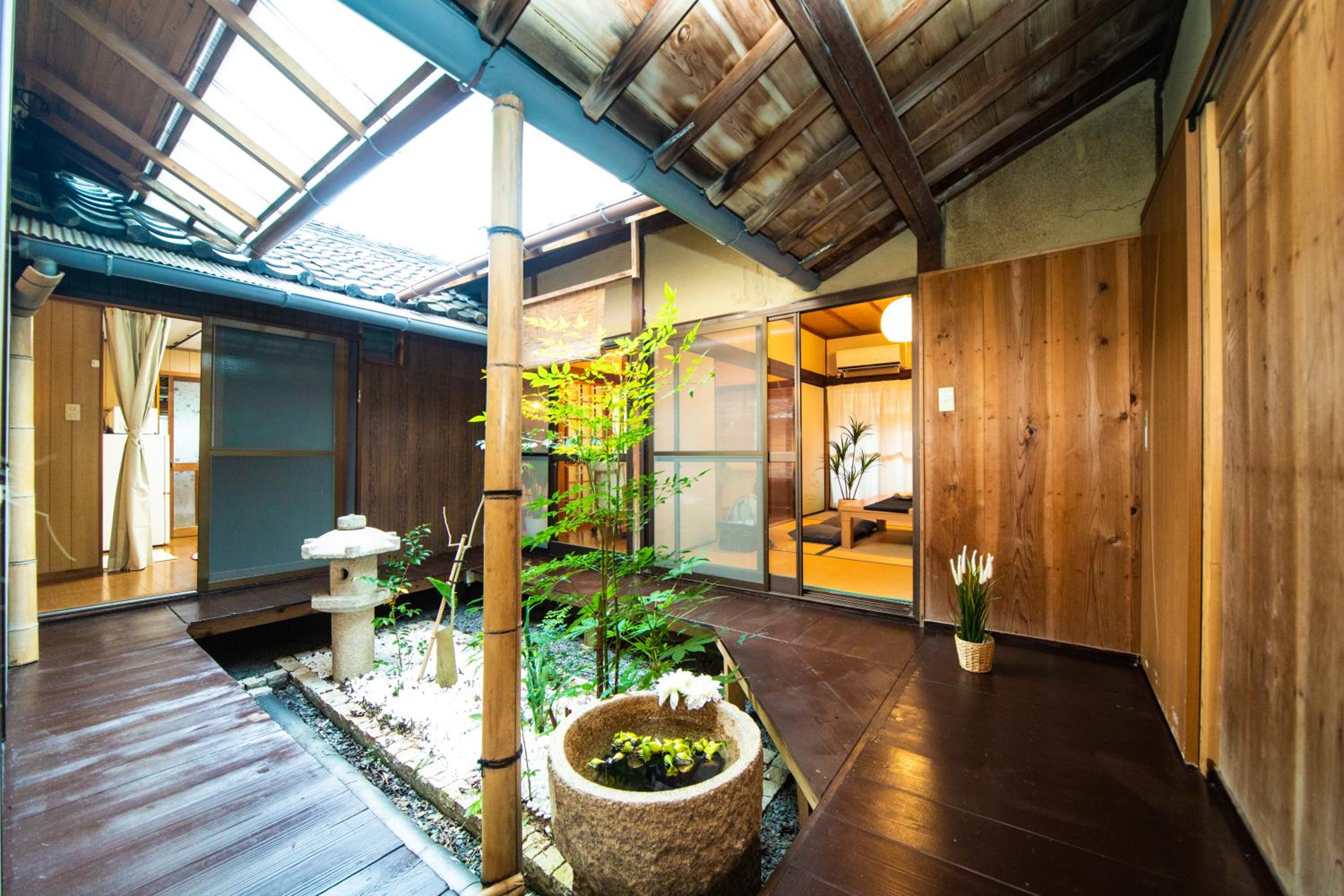 Two-Bedroom House - Photo 62