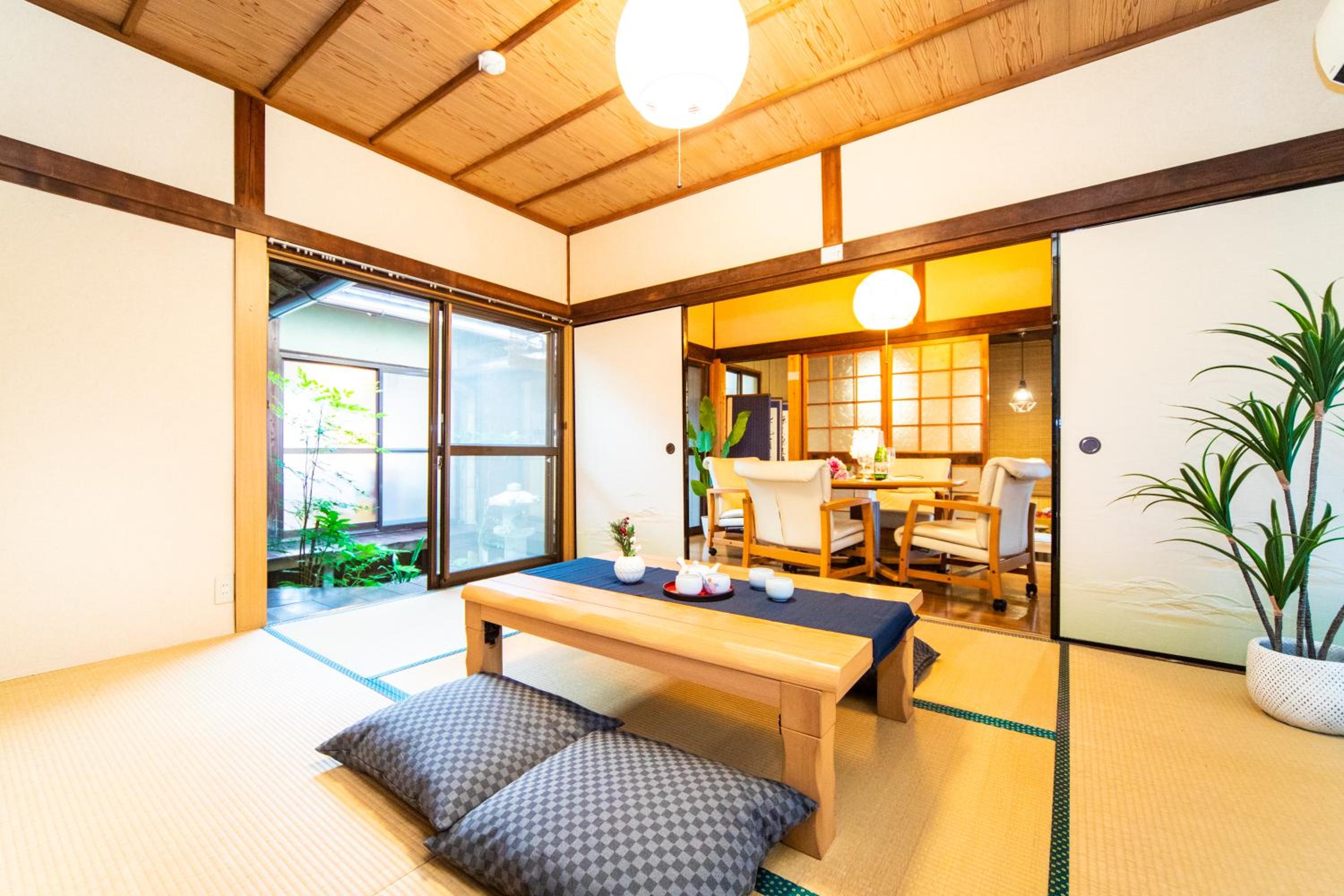 Two-Bedroom House - Photo 47