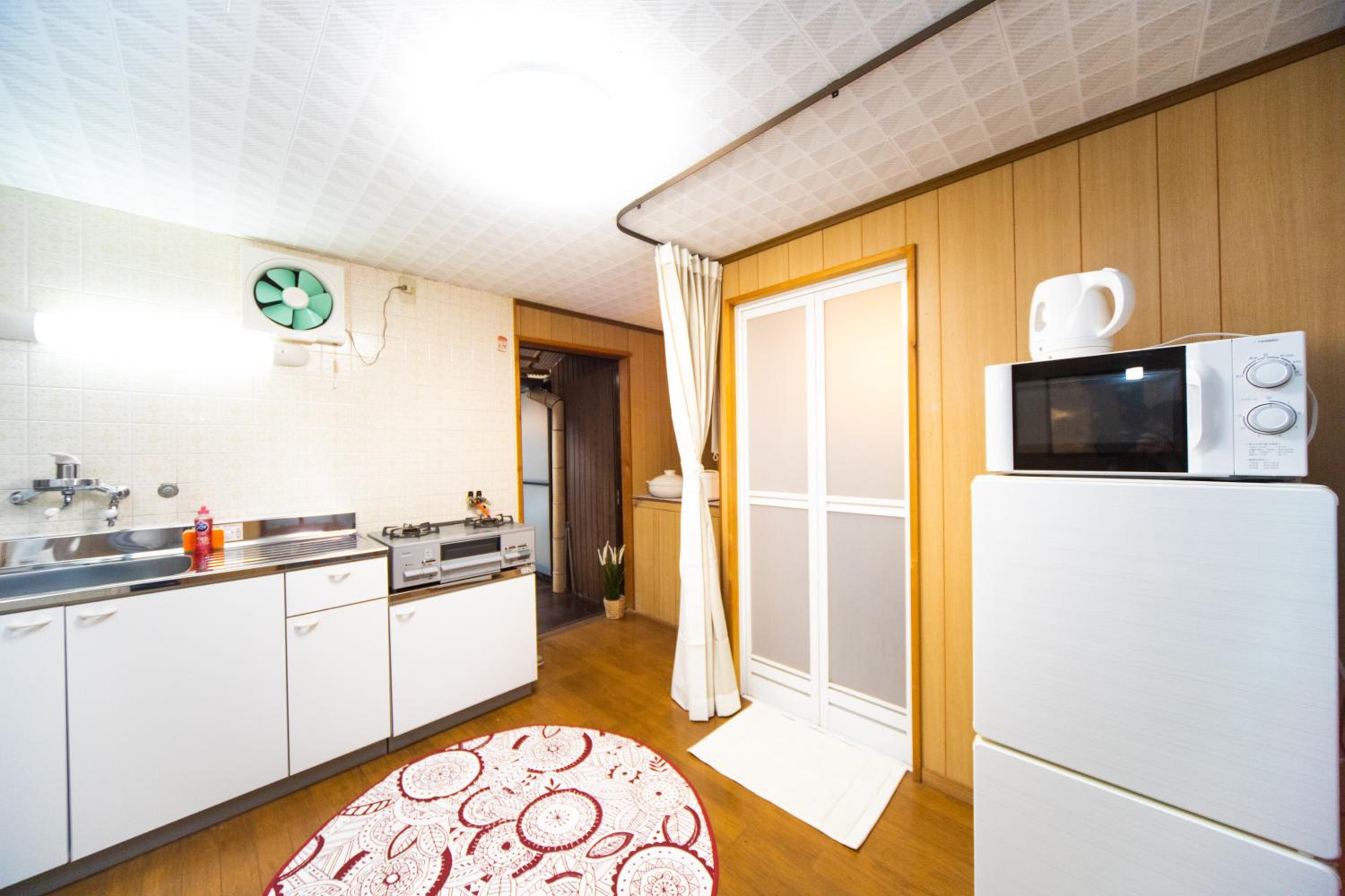 Two-Bedroom House - Photo 46