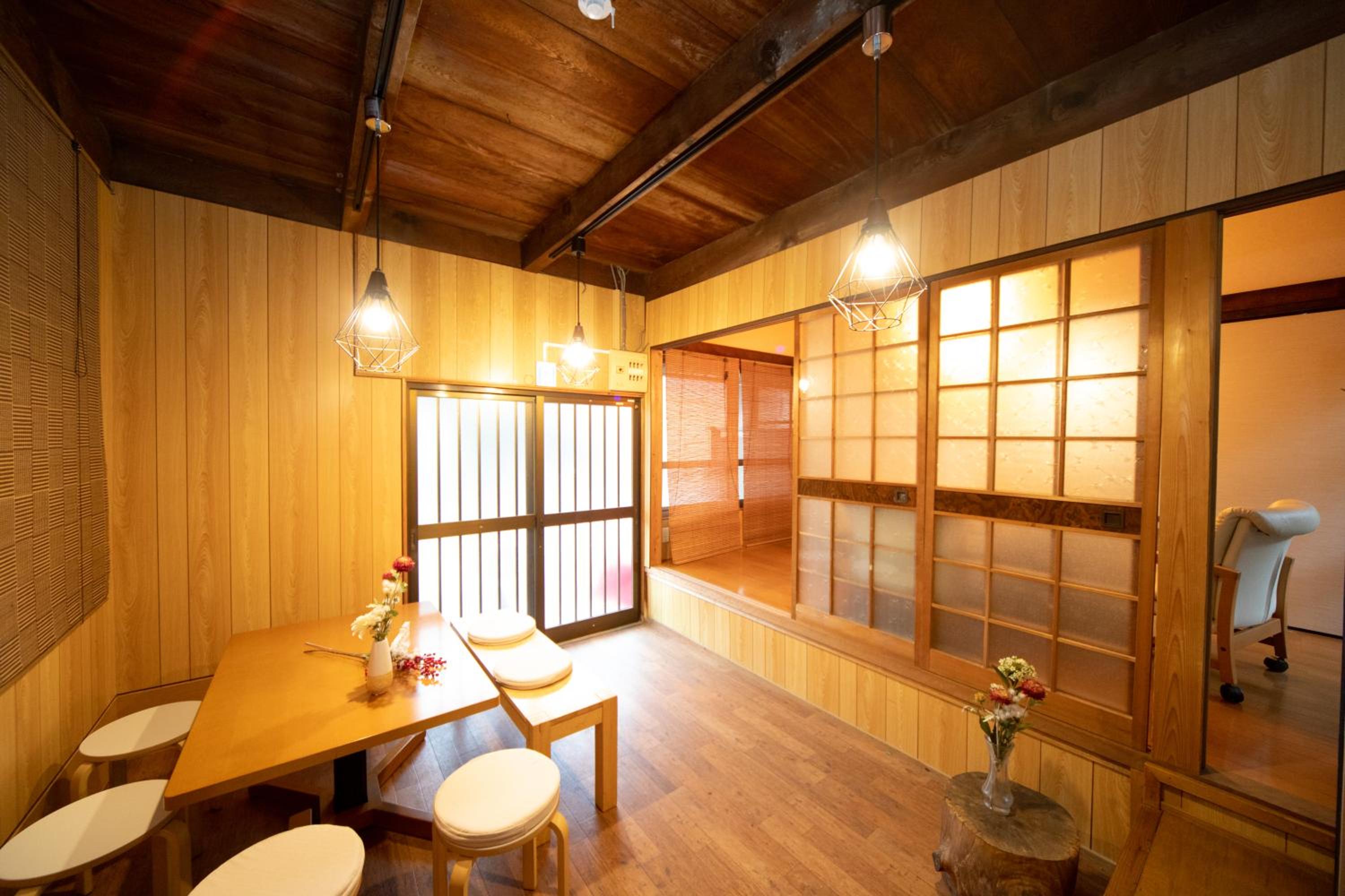 Two-Bedroom House - Photo 40