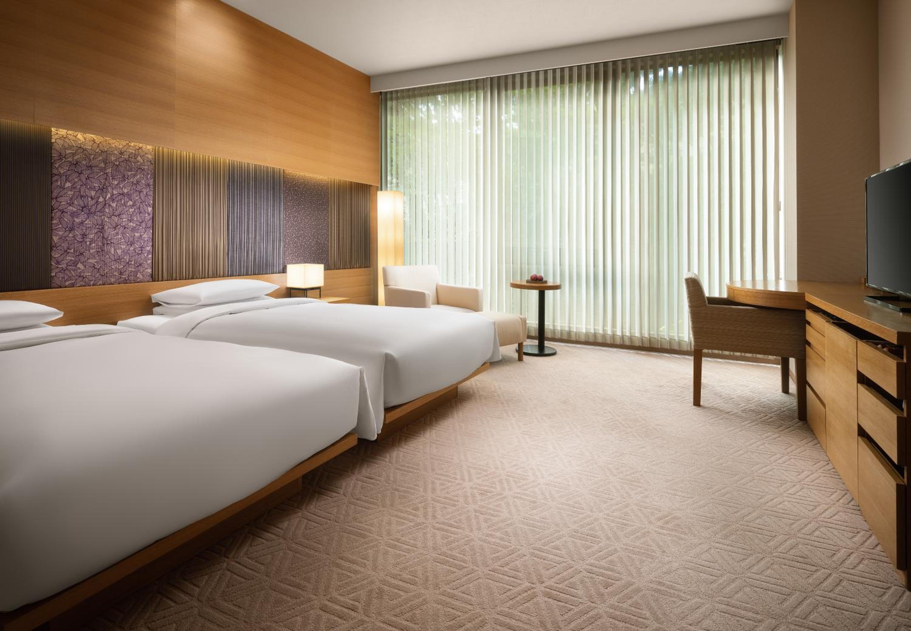 Deluxe Twin Room - Photo 3