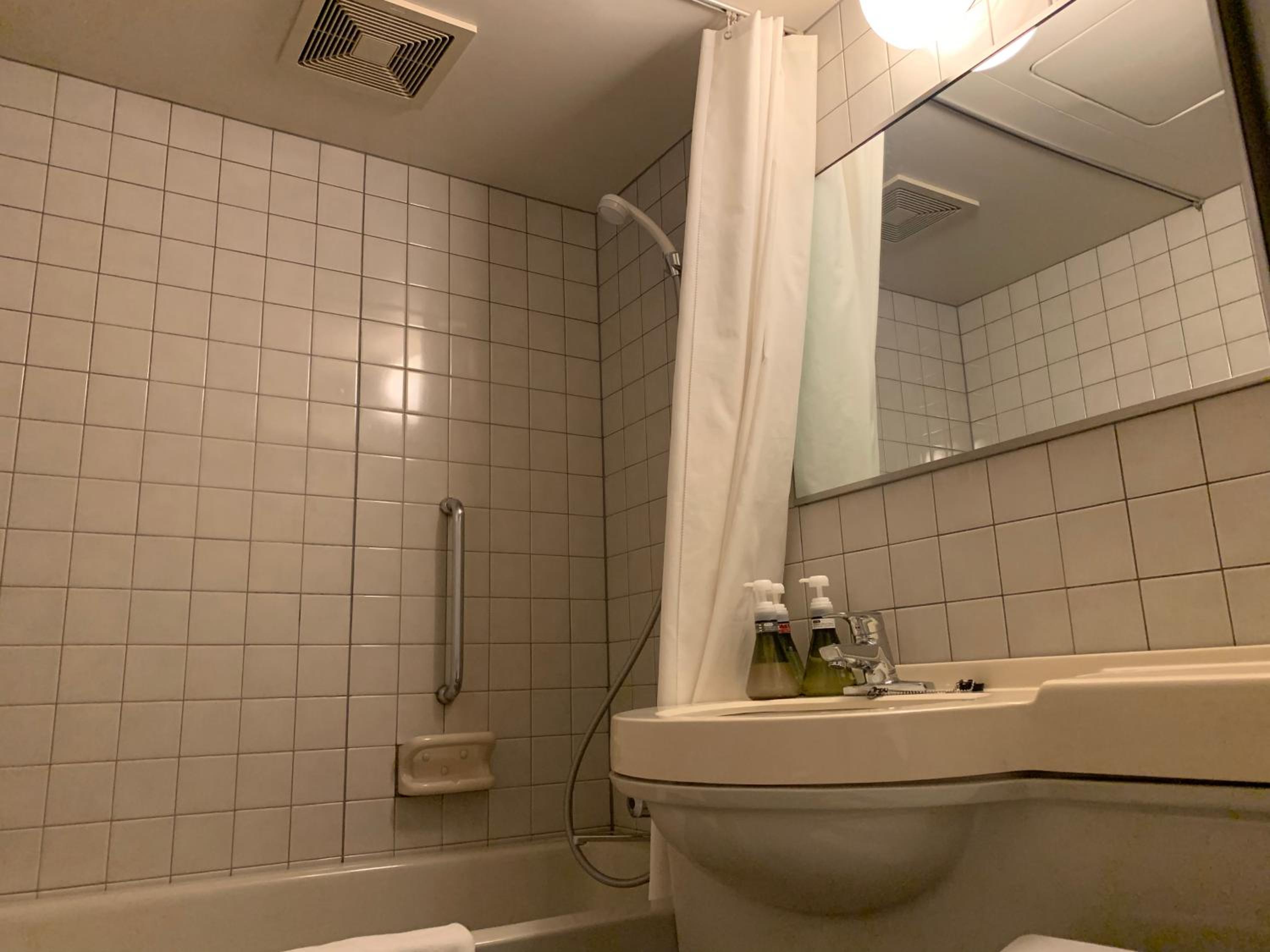 Deluxe Double Room with Two Double Beds - Non-Smoking - Photo 4