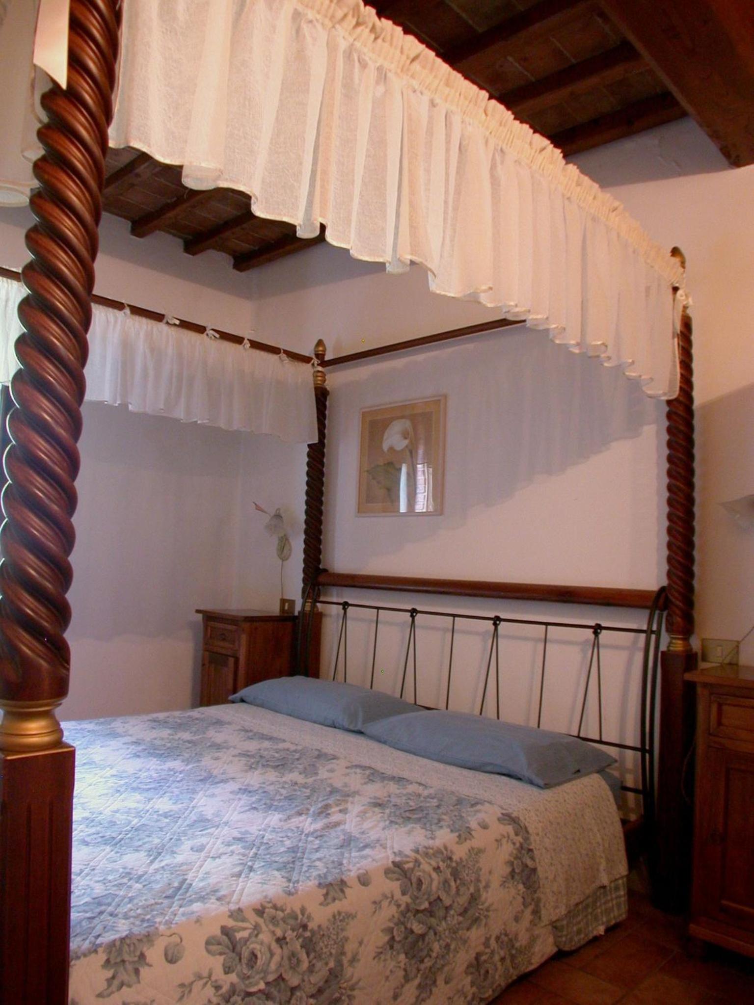 Standard One-Bedroom Apartment photo 1