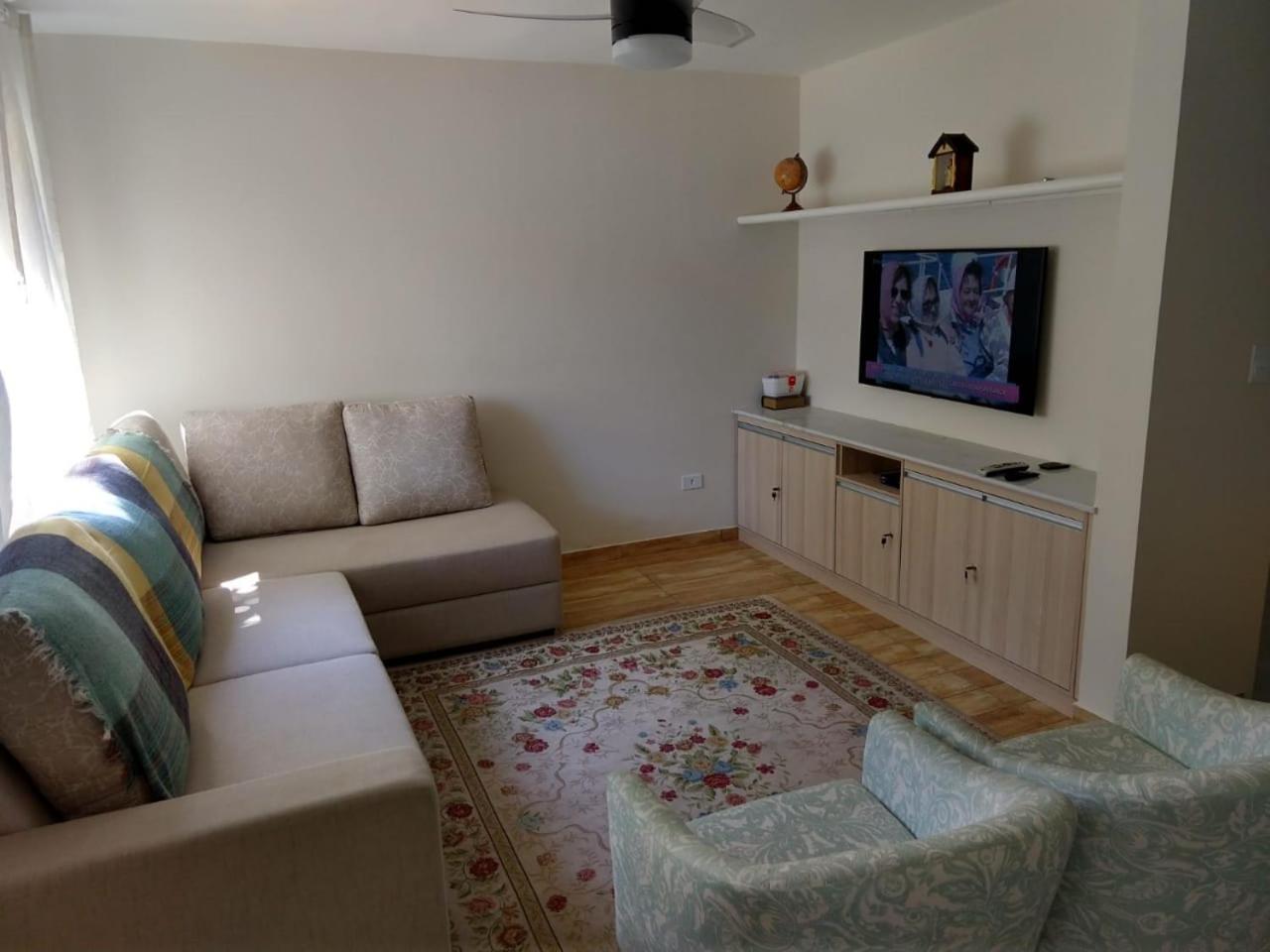 Three-Bedroom House photo 1