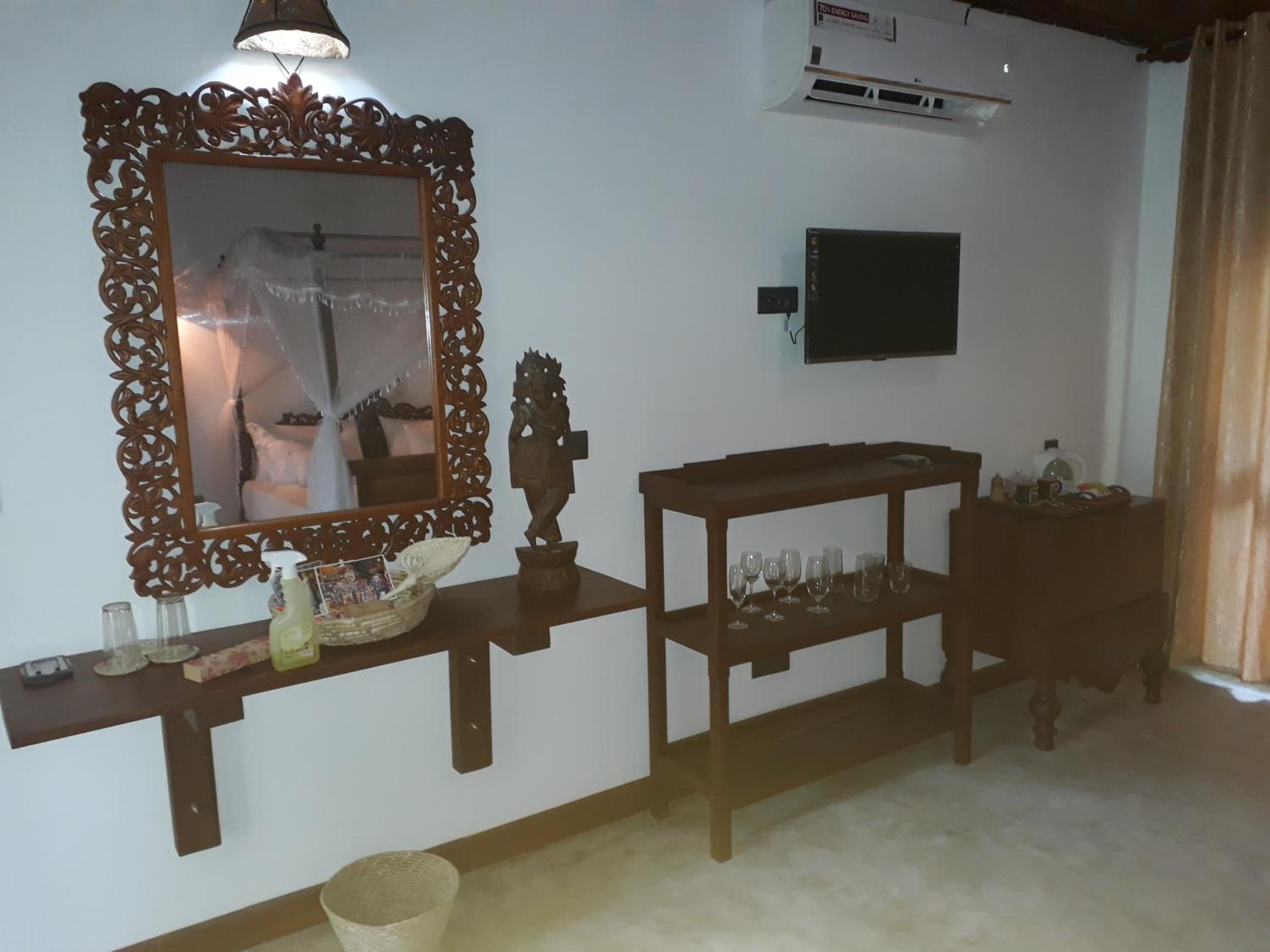 Deluxe Villa photo 2