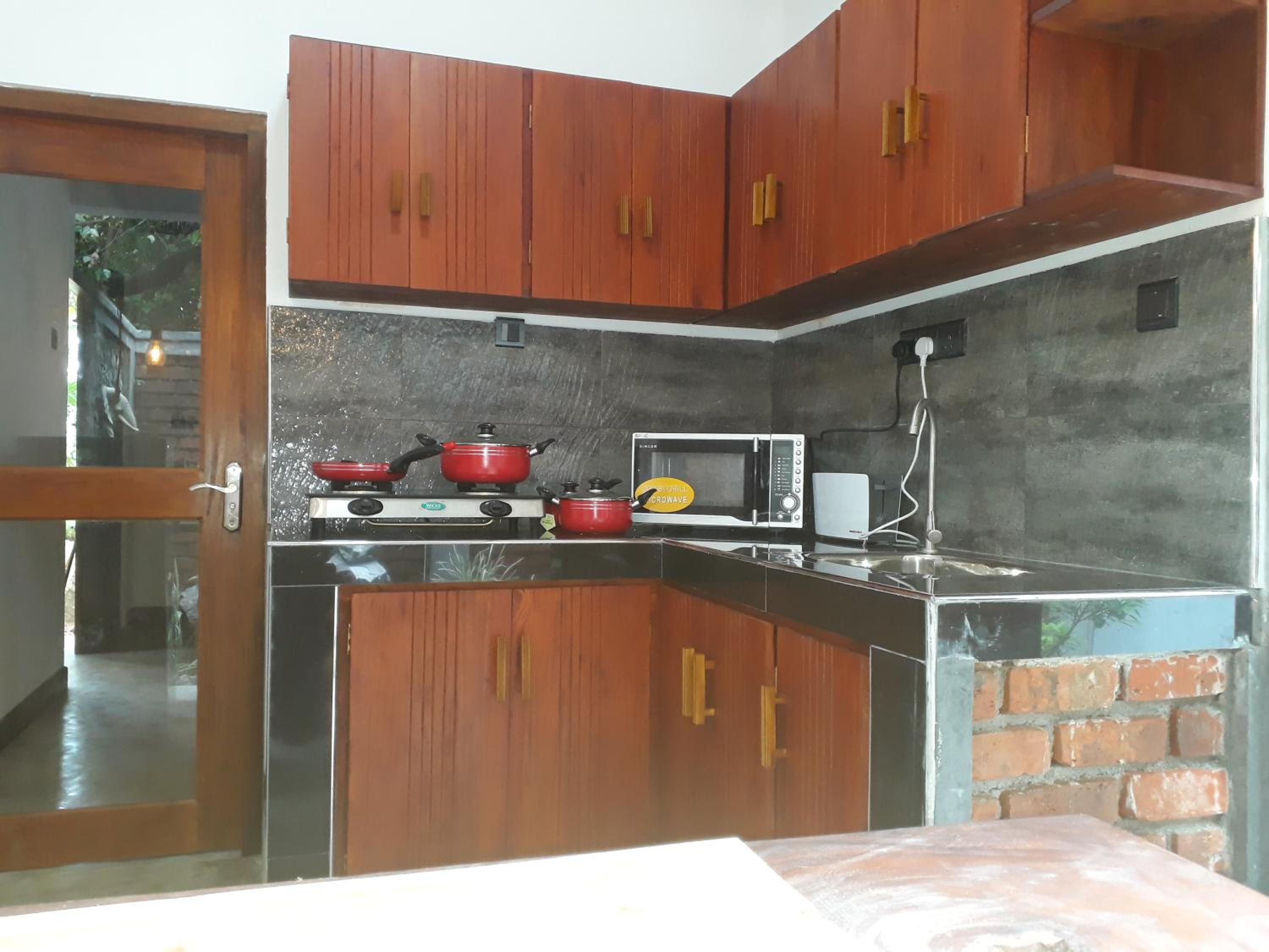 Deluxe Villa photo 3