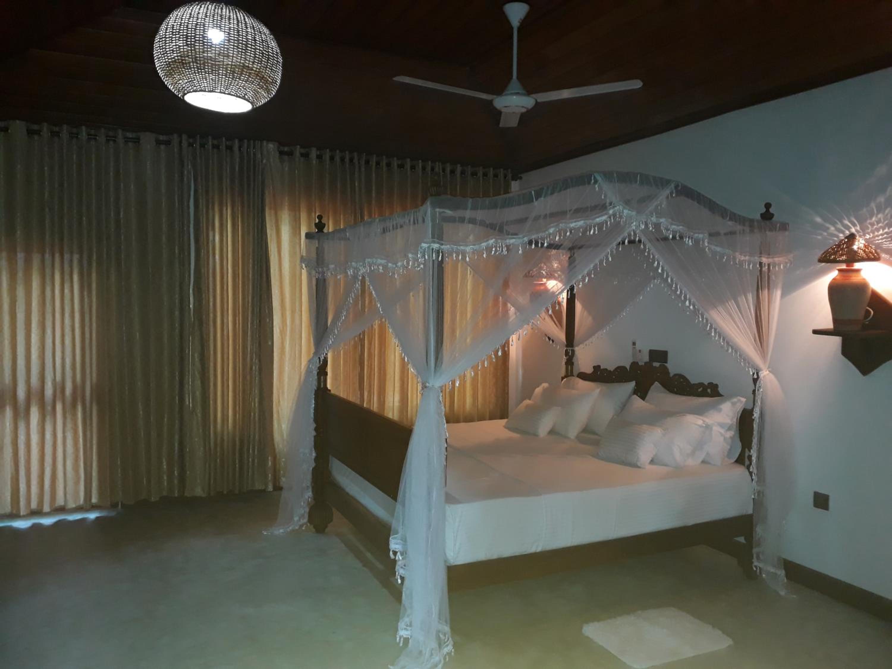 Deluxe Villa photo 1