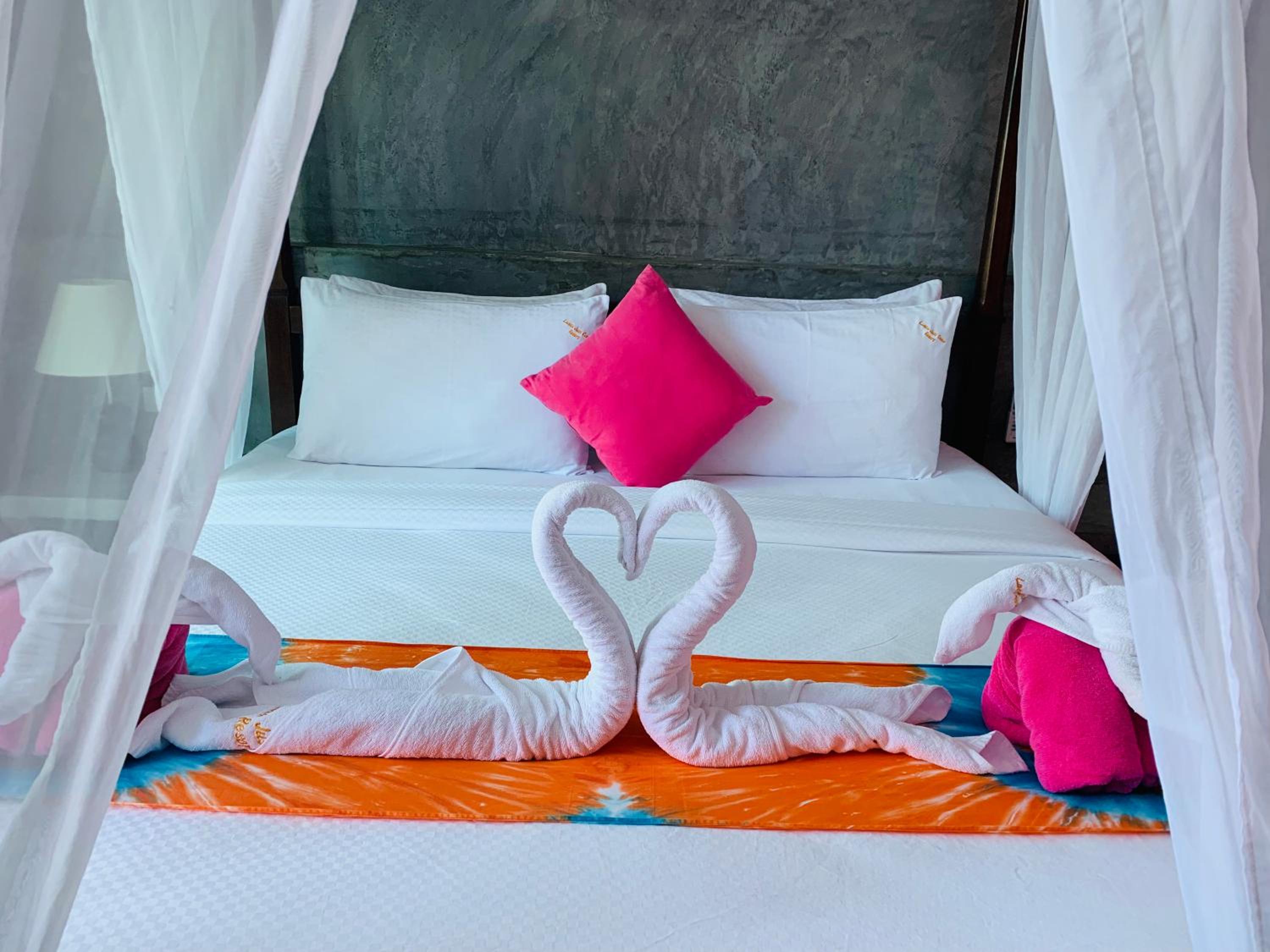 Luxury Room