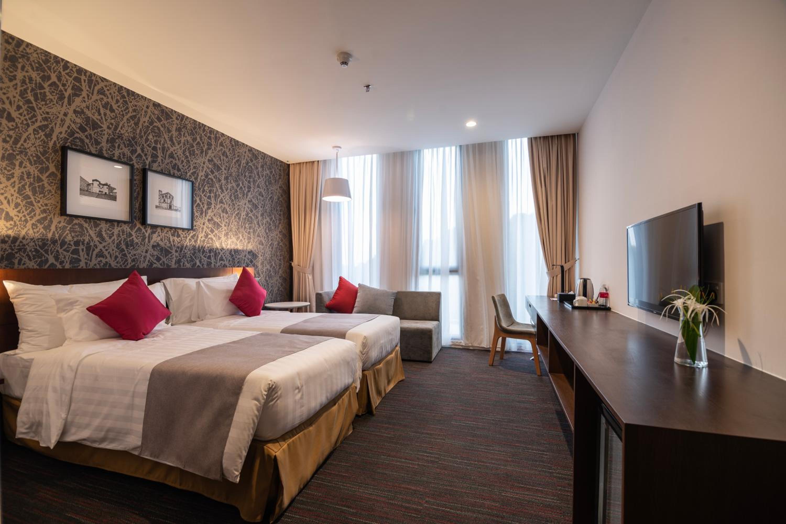 Deluxe Room - East  - Photo 1