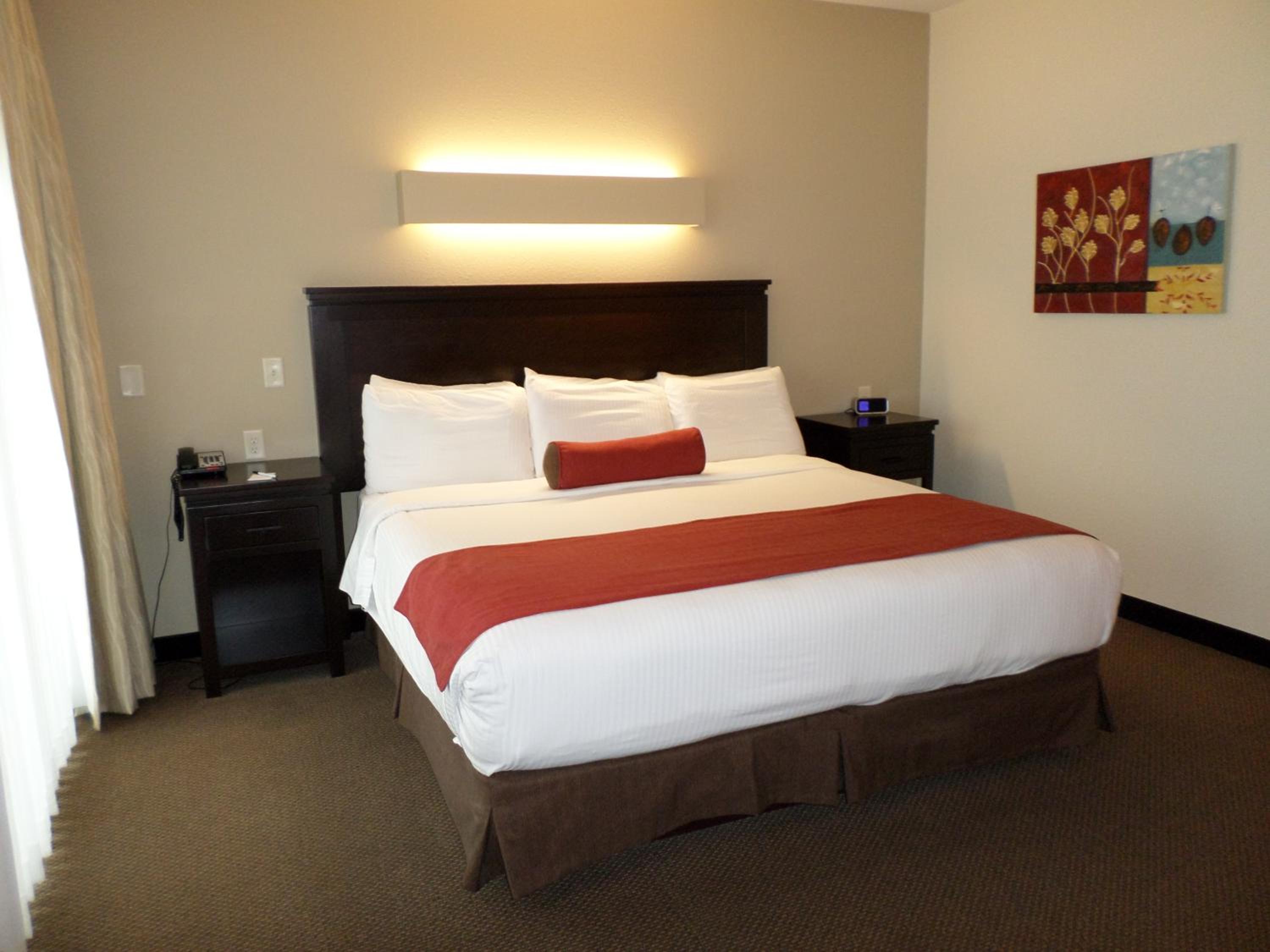 King Room - Photo 1