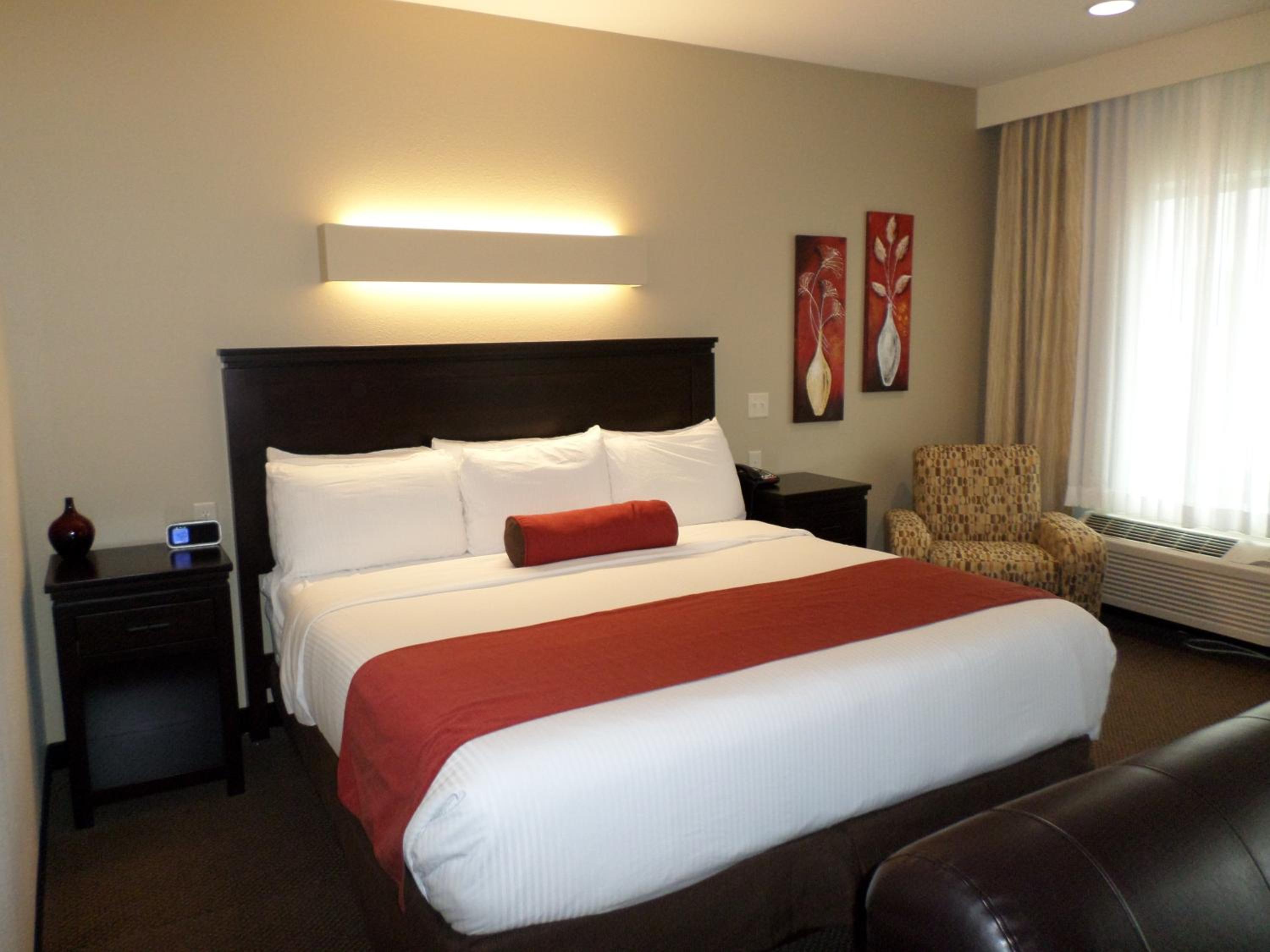 King Room - Photo 12