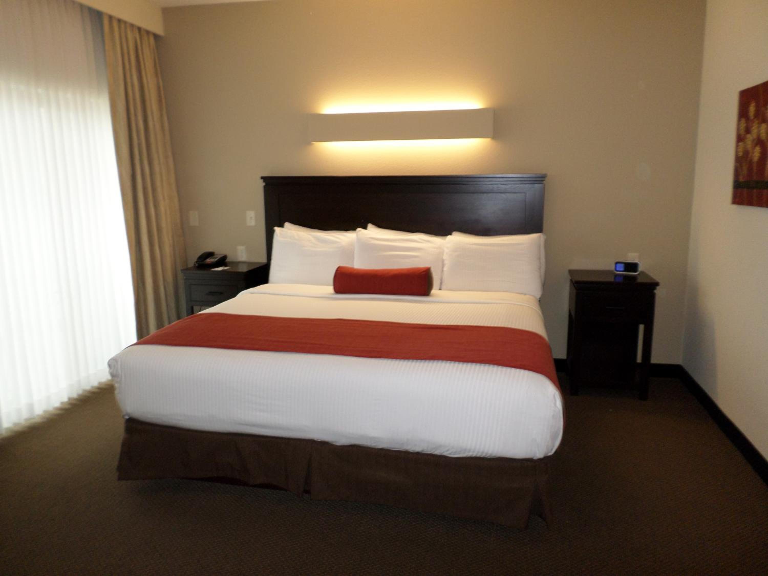 King Room with Courtyard View - Photo 1