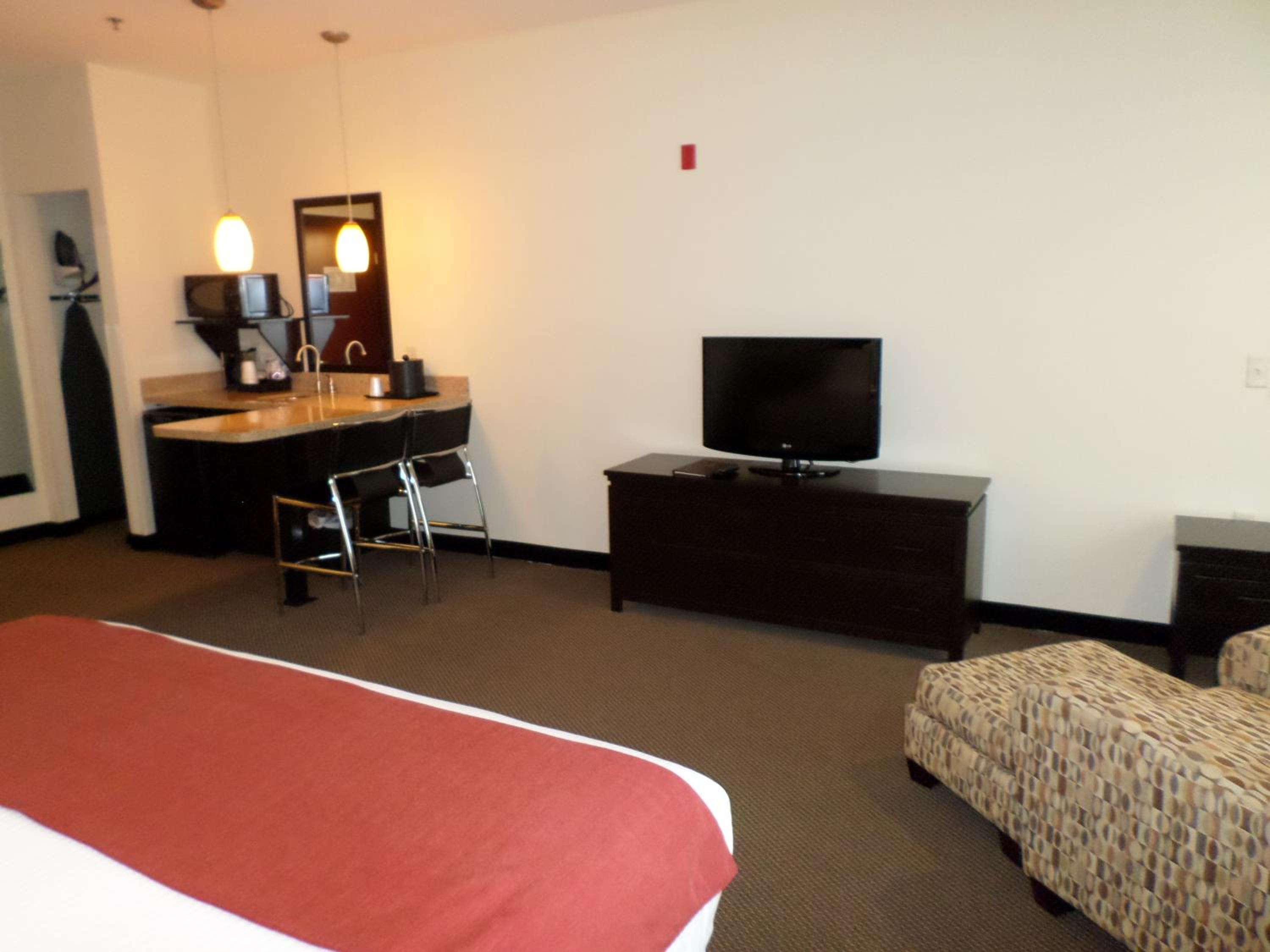 King Room - Photo 2
