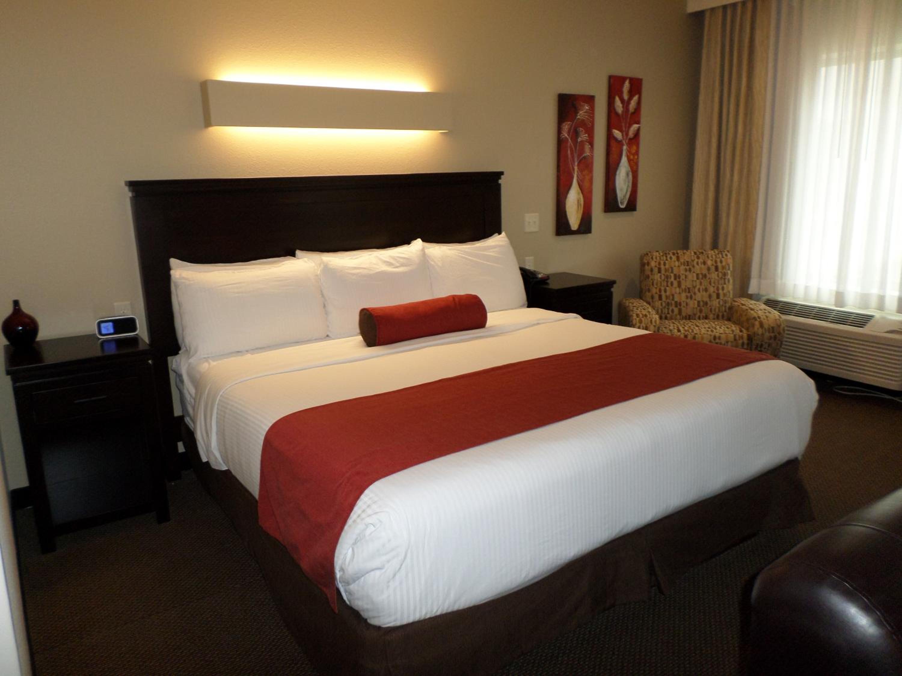 King Room - Photo 7
