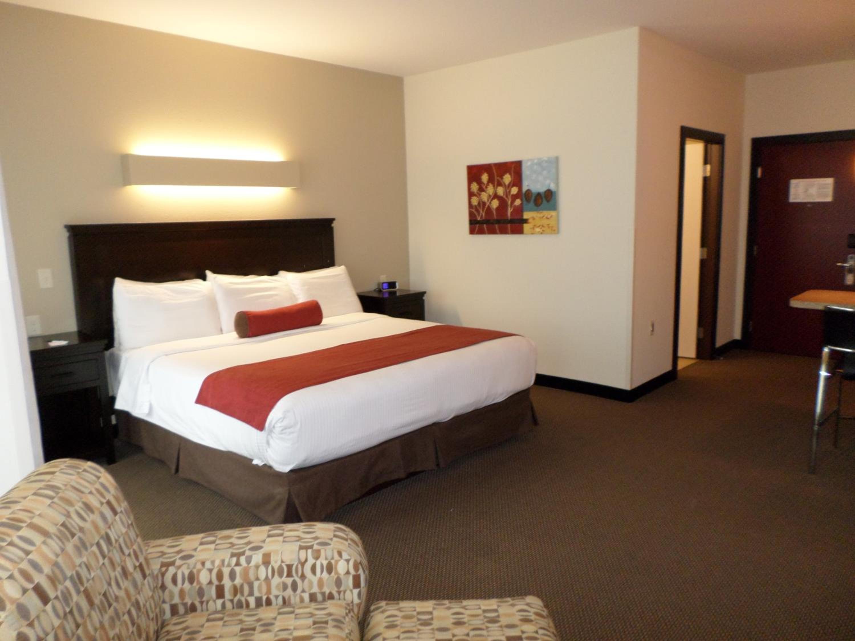 King Room - Photo 10