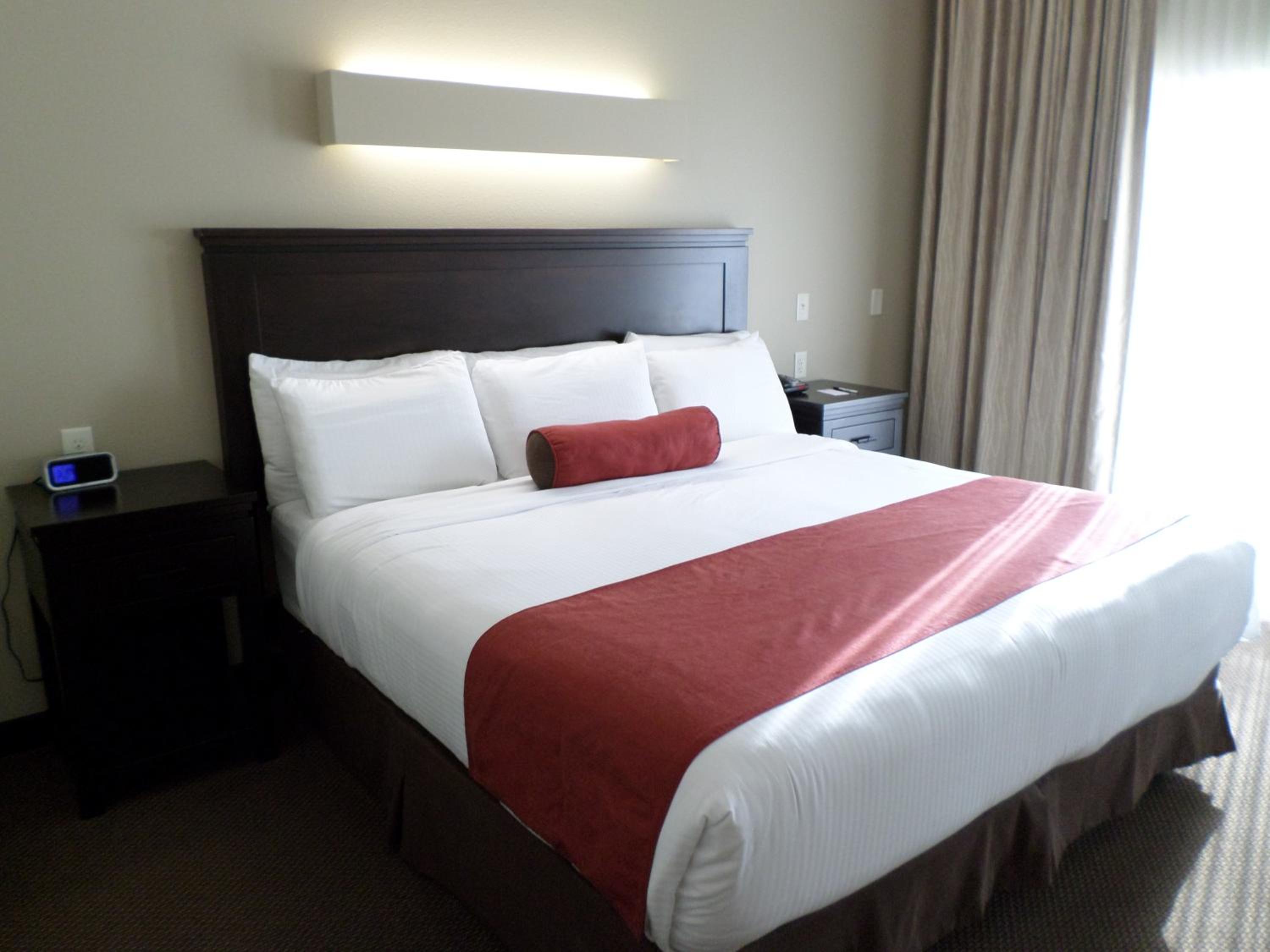 King Room - Photo 9
