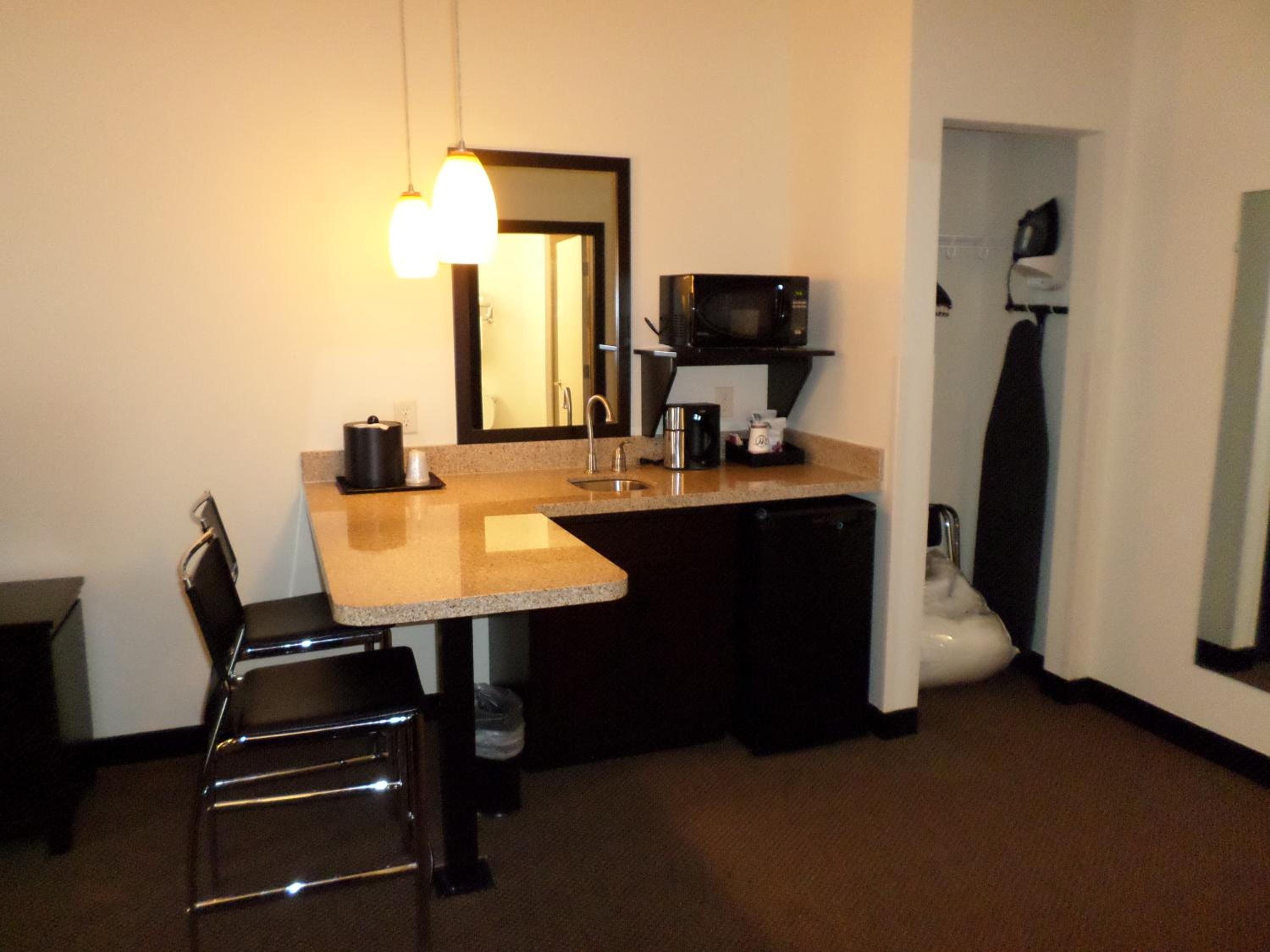 King Room - Photo 5